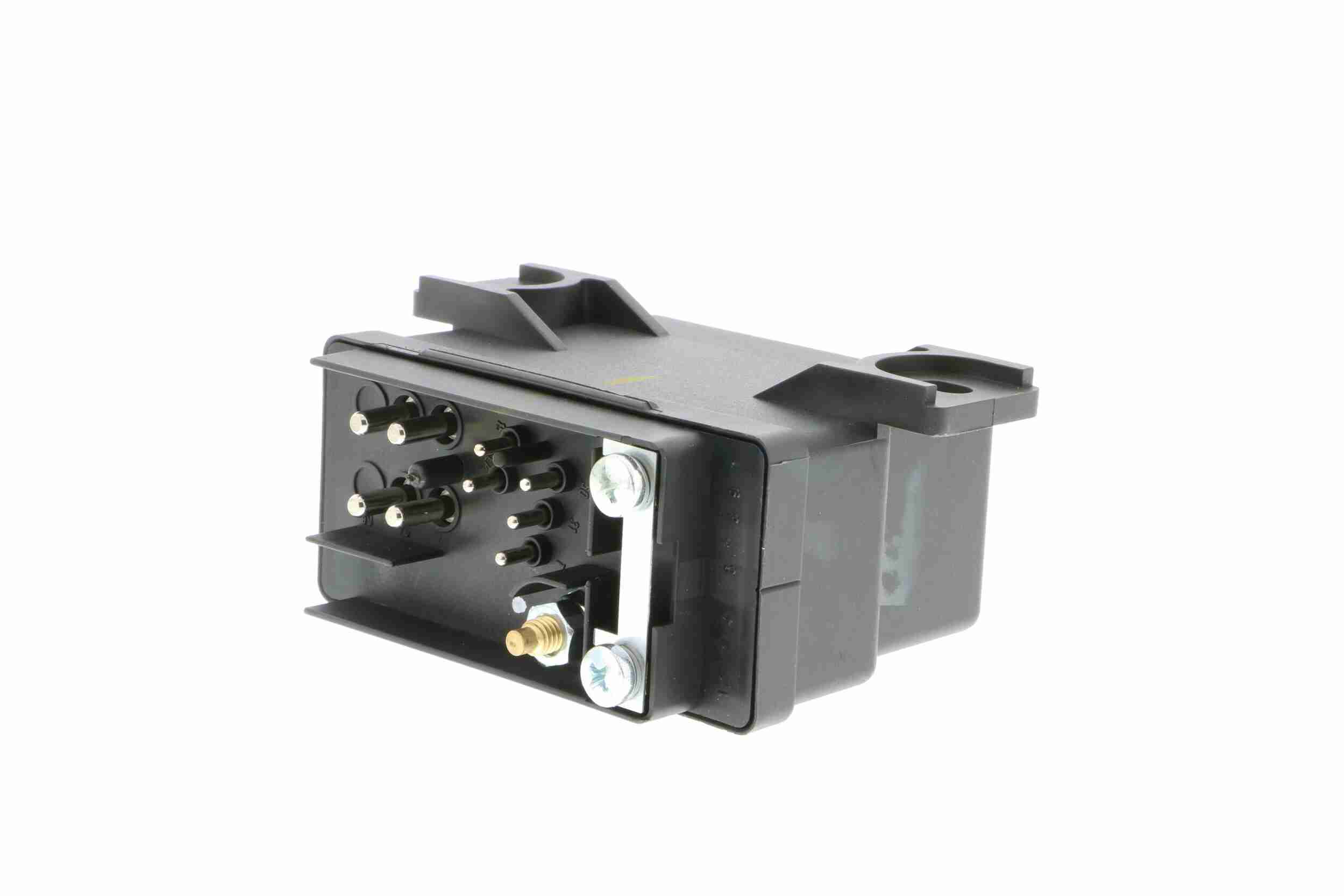 VEMO V30-71-0017 Original VEMO Quality Relay, glow plug system for MERCEDES-BENZ