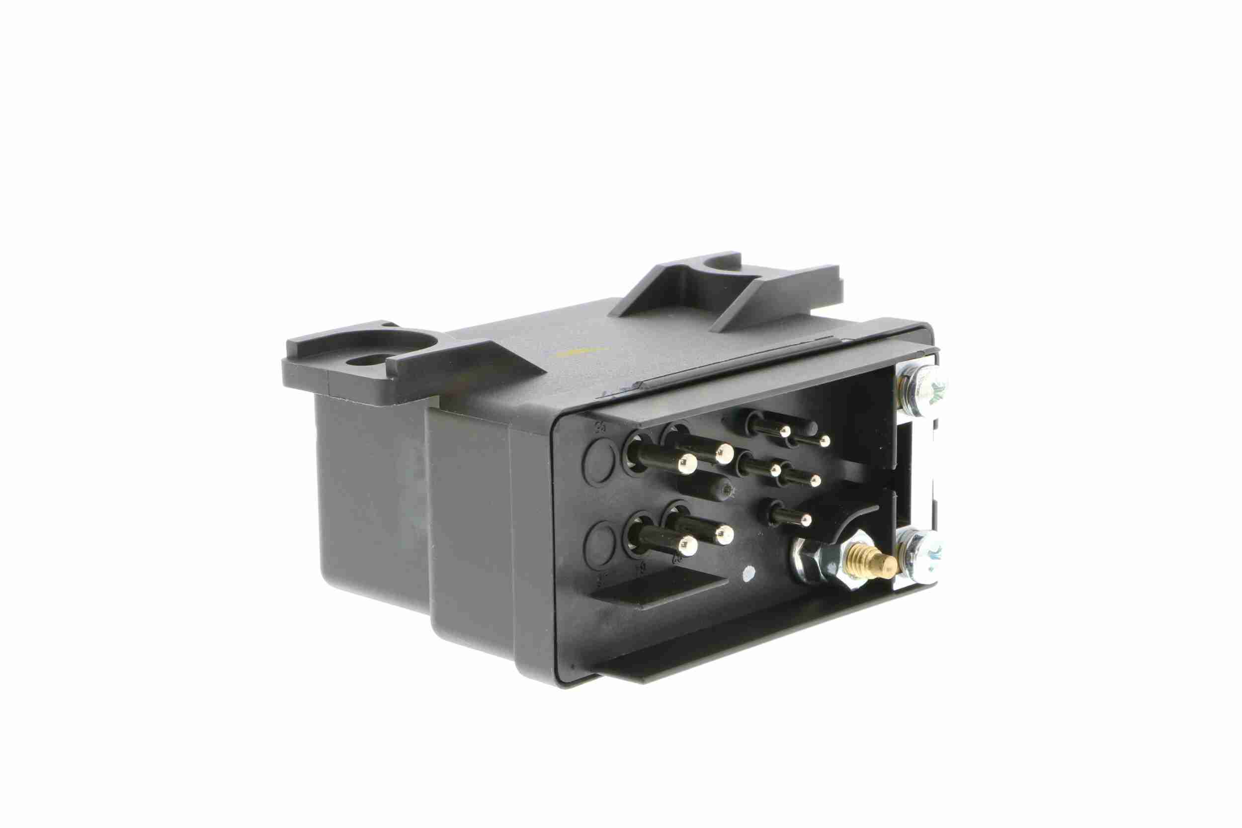 VEMO V30-71-0017 Original VEMO Quality Relay, glow plug system for MERCEDES-BENZ
