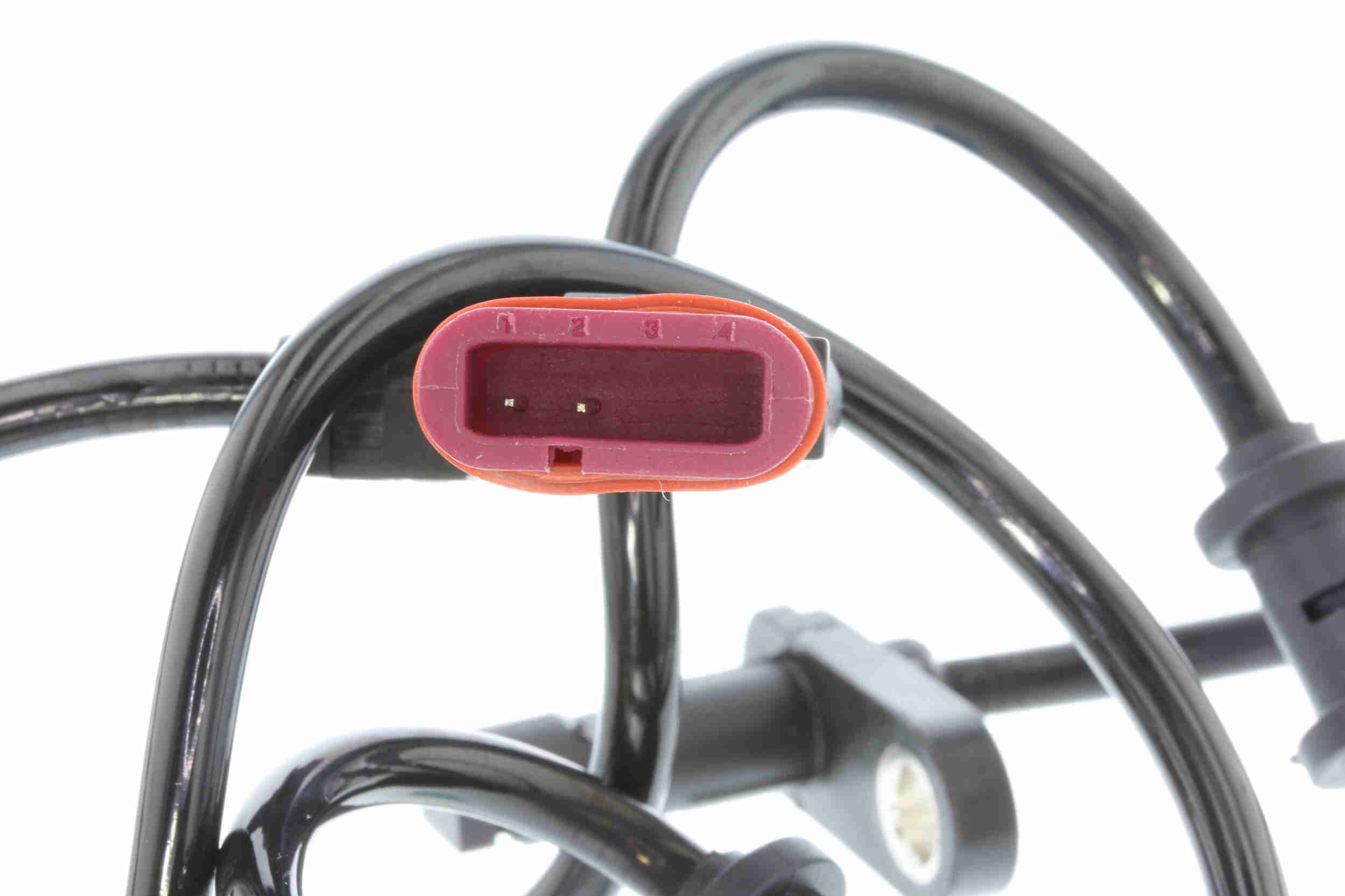 VEMO V30-72-0172 Original VEMO Quality Sensor, ABS