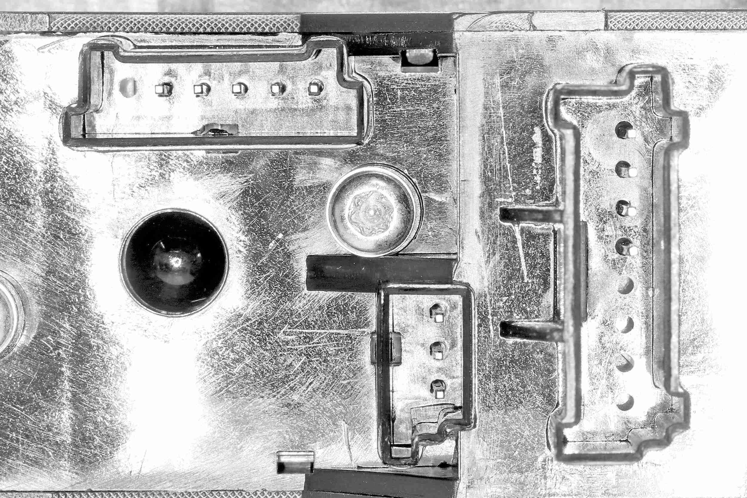 VEMO V30-73-0150 Original VEMO Quality Bryter, vindusheis