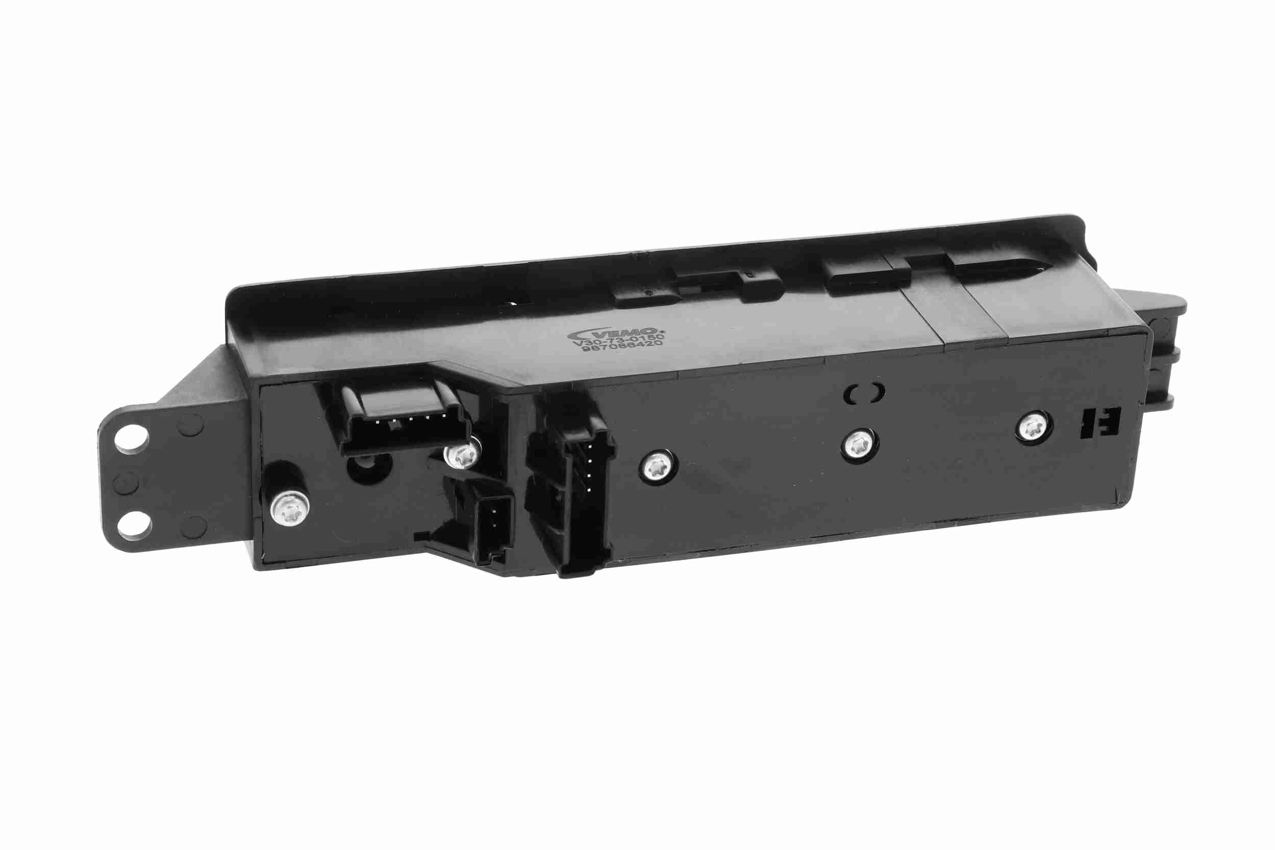VEMO V30-73-0150 Original VEMO Quality Bryter, vindusheis