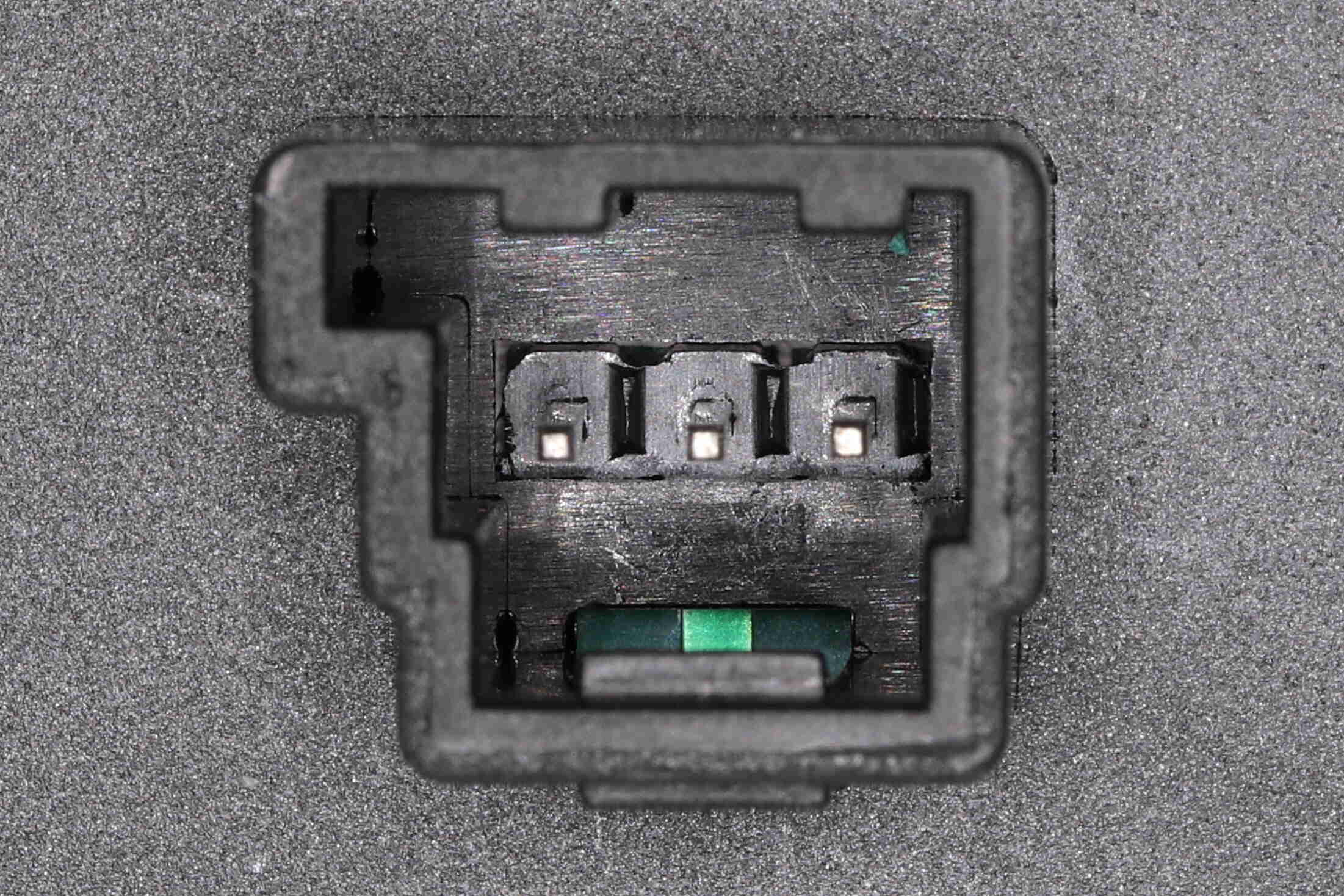VEMO V30-73-0203-1 Green Mobility Parts Bryter, vindusheis