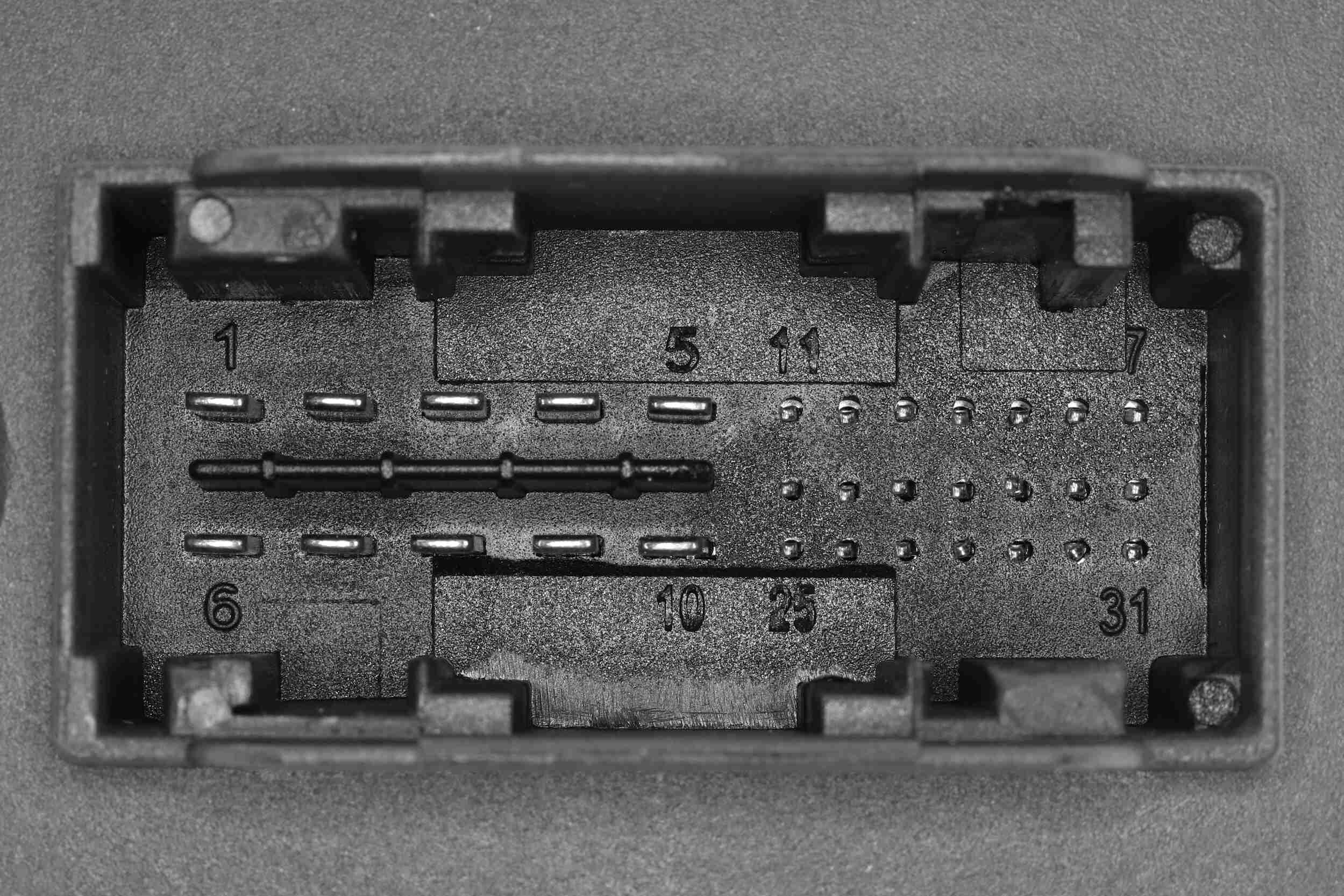 VEMO V30-73-0216 Original VEMO Quality Styreapparat, belysning