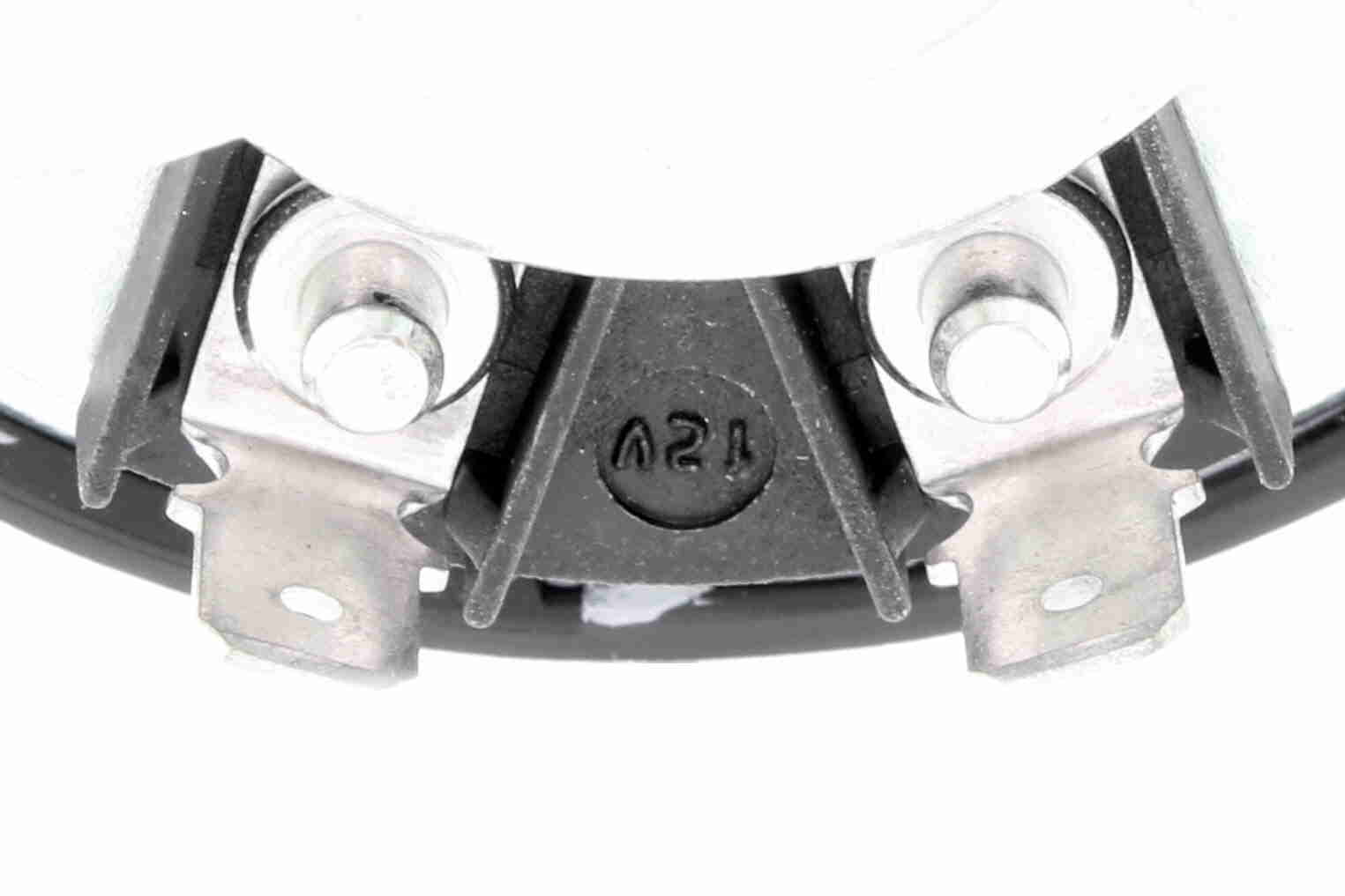 VEMO V30-77-0151 Original VEMO Quality Κόρνα for AUDI MERCEDES-BENZ SEAT VW