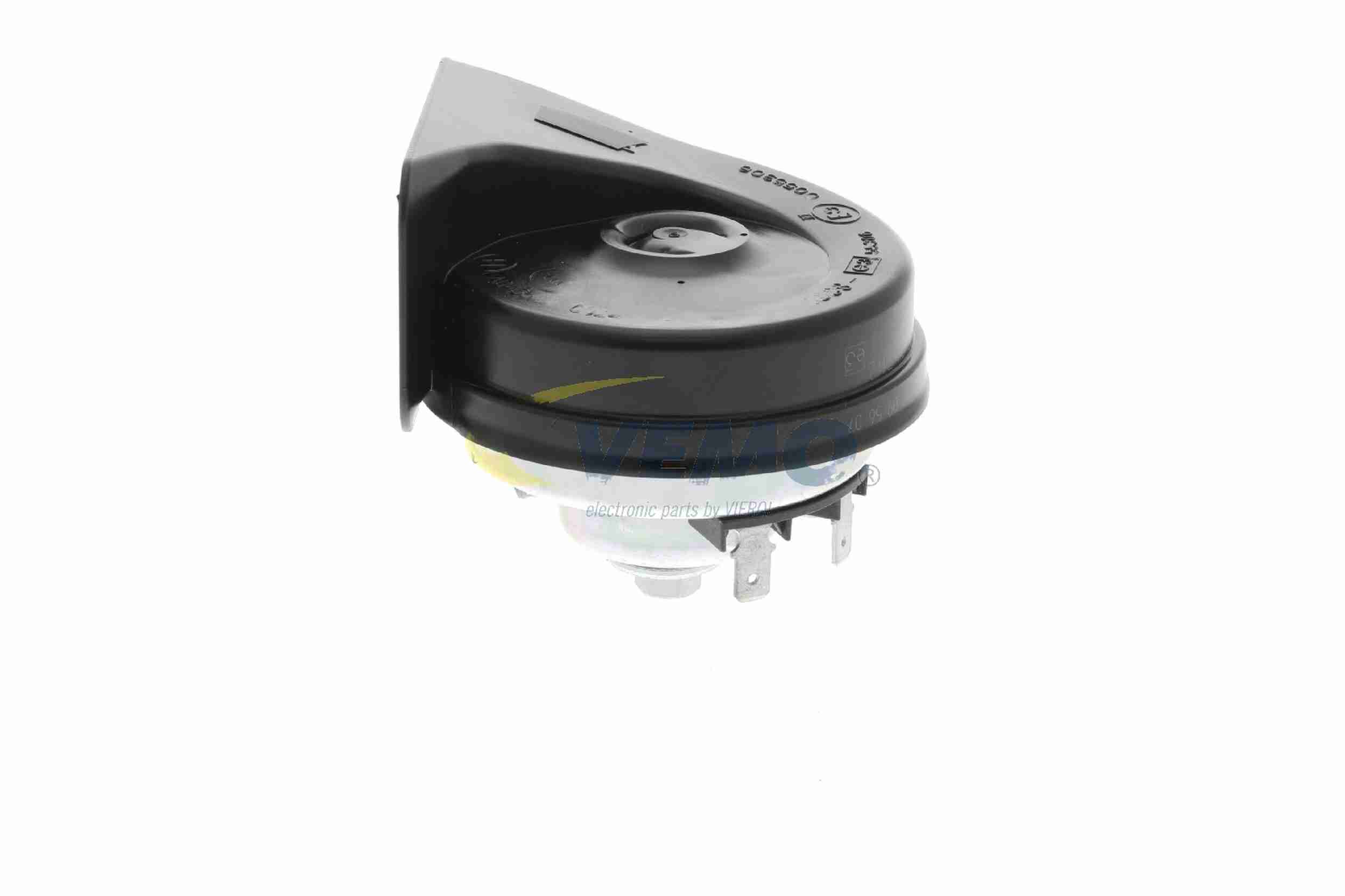 VEMO V30-77-0151 Original VEMO Quality Κόρνα for AUDI MERCEDES-BENZ SEAT VW