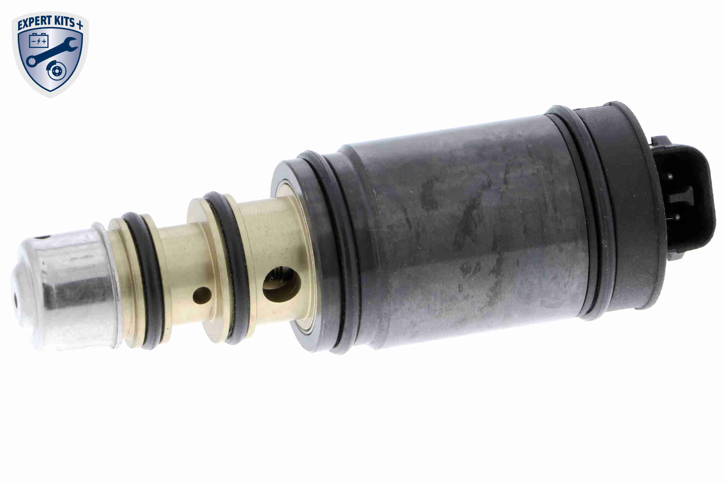 VEMO V30-77-1011 EXPERT KITS + Control Valve, air conditioning compressor for MERCEDES-BENZ