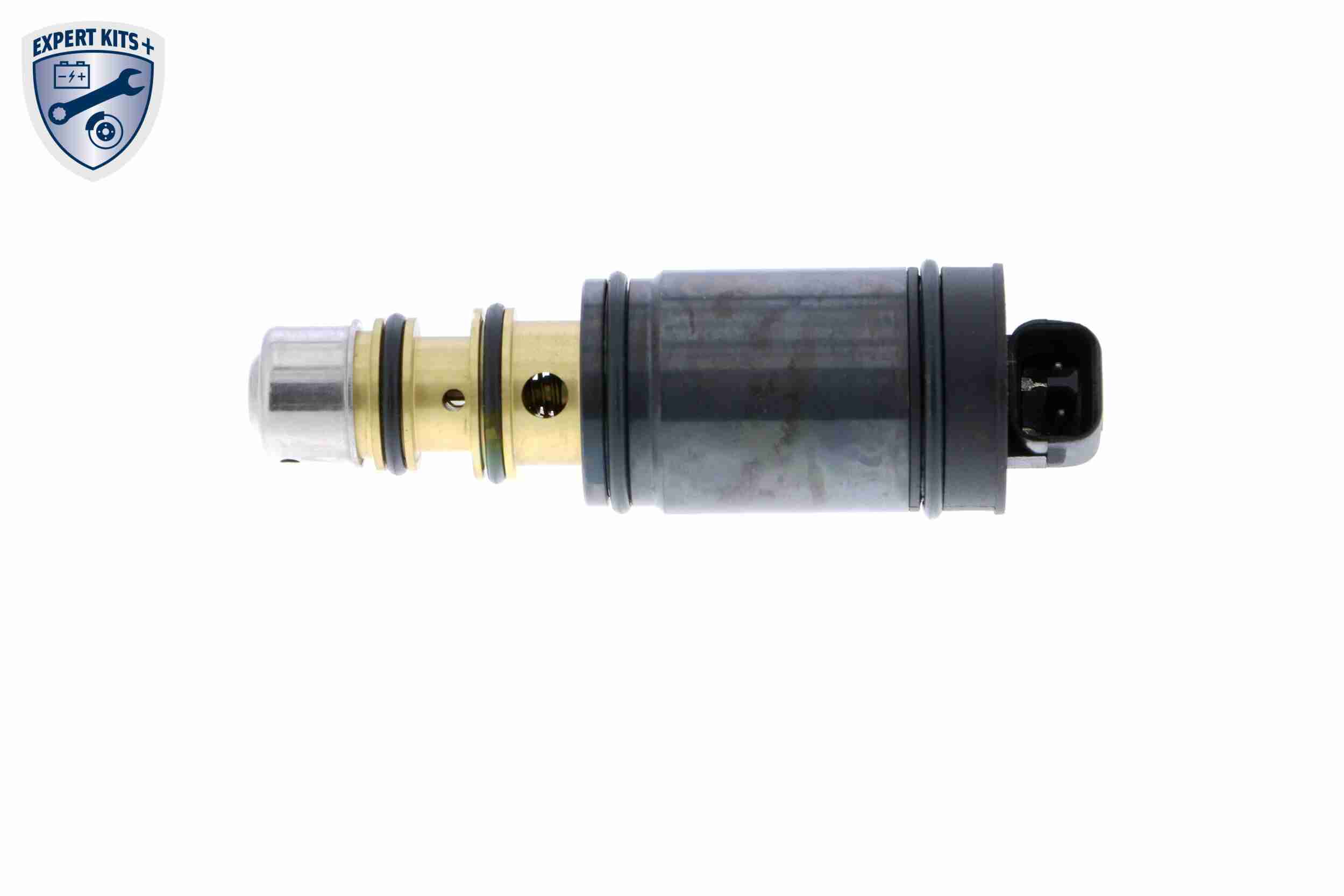 VEMO V30-77-1011 EXPERT KITS + Control Valve, air conditioning compressor for MERCEDES-BENZ