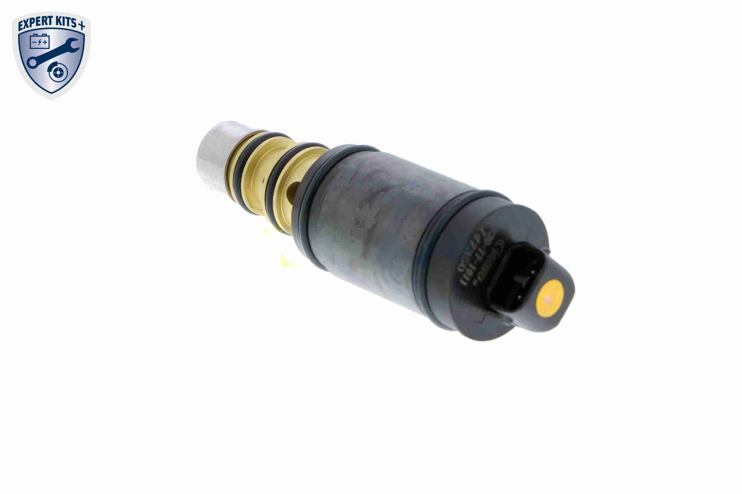 VEMO V30-77-1011 EXPERT KITS + Control Valve, air conditioning compressor for MERCEDES-BENZ