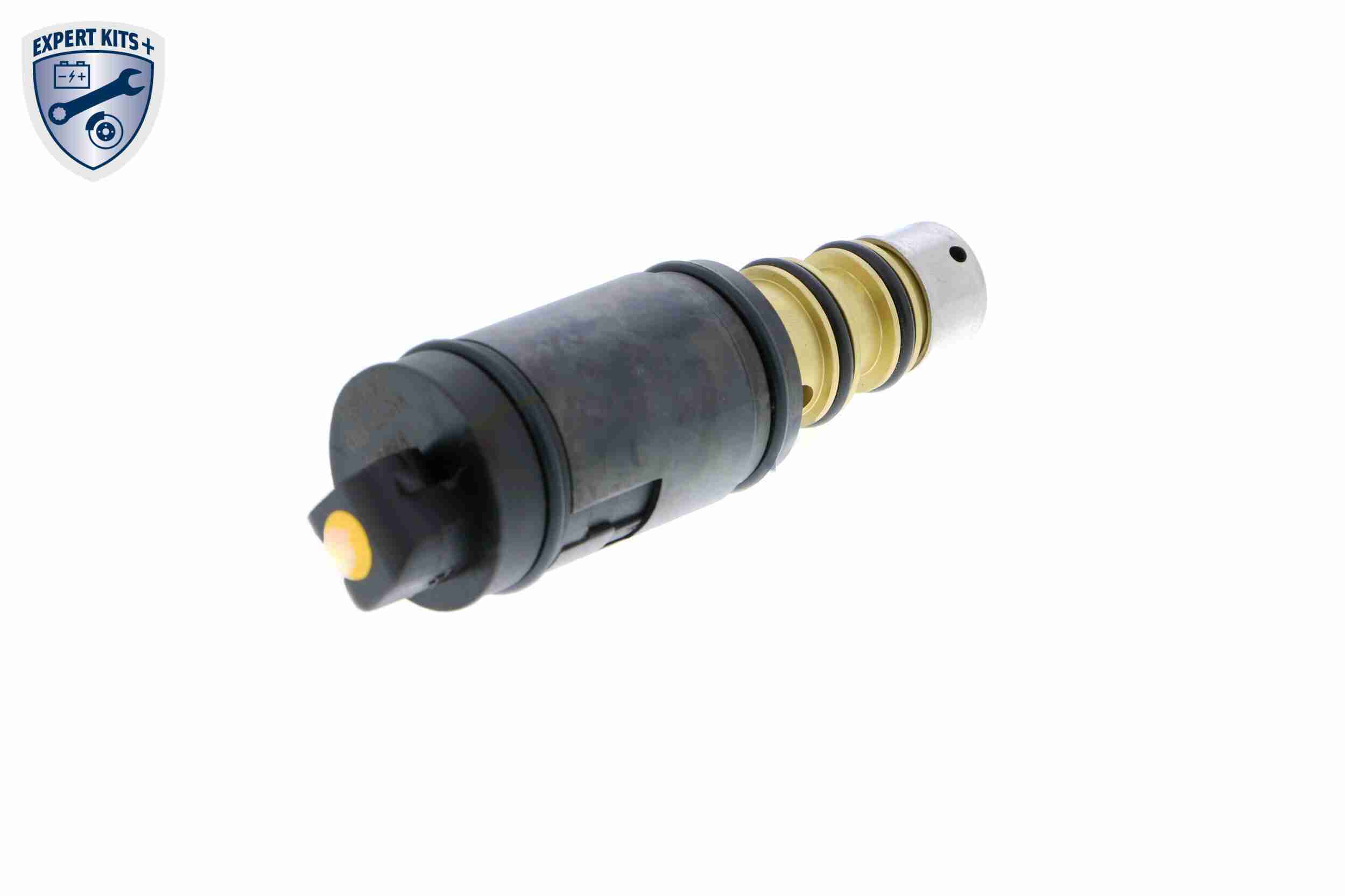 VEMO V30-77-1011 EXPERT KITS + Control Valve, air conditioning compressor for MERCEDES-BENZ