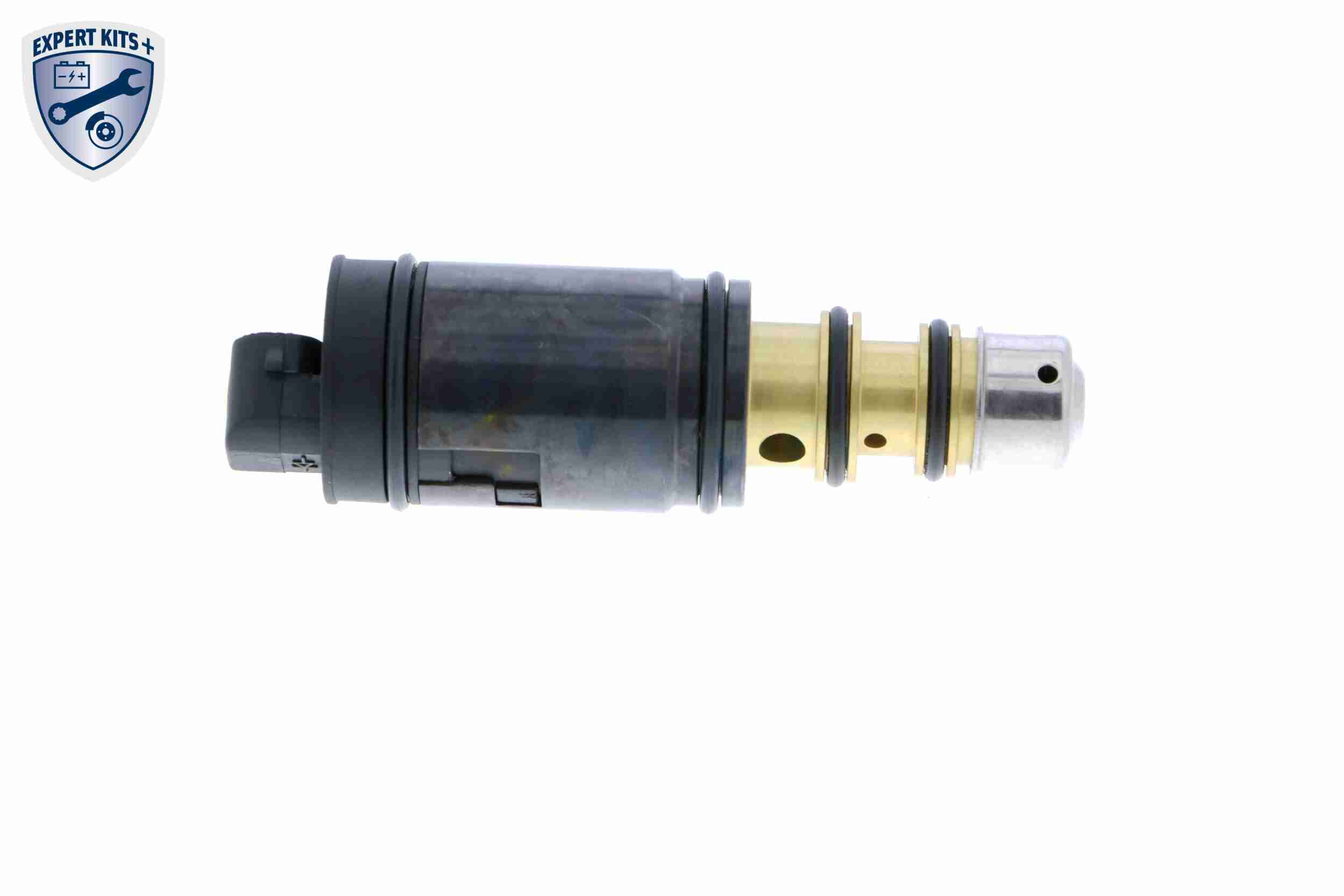VEMO V30-77-1011 EXPERT KITS + Control Valve, air conditioning compressor for MERCEDES-BENZ