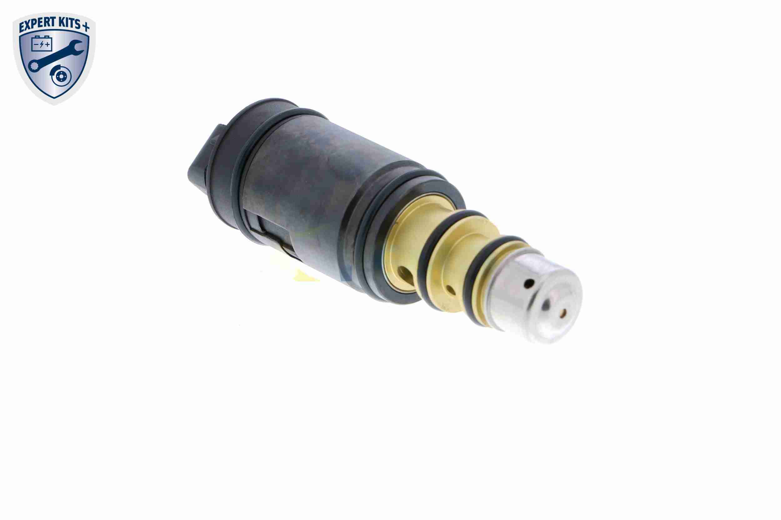 VEMO V30-77-1011 EXPERT KITS + Control Valve, air conditioning compressor for MERCEDES-BENZ