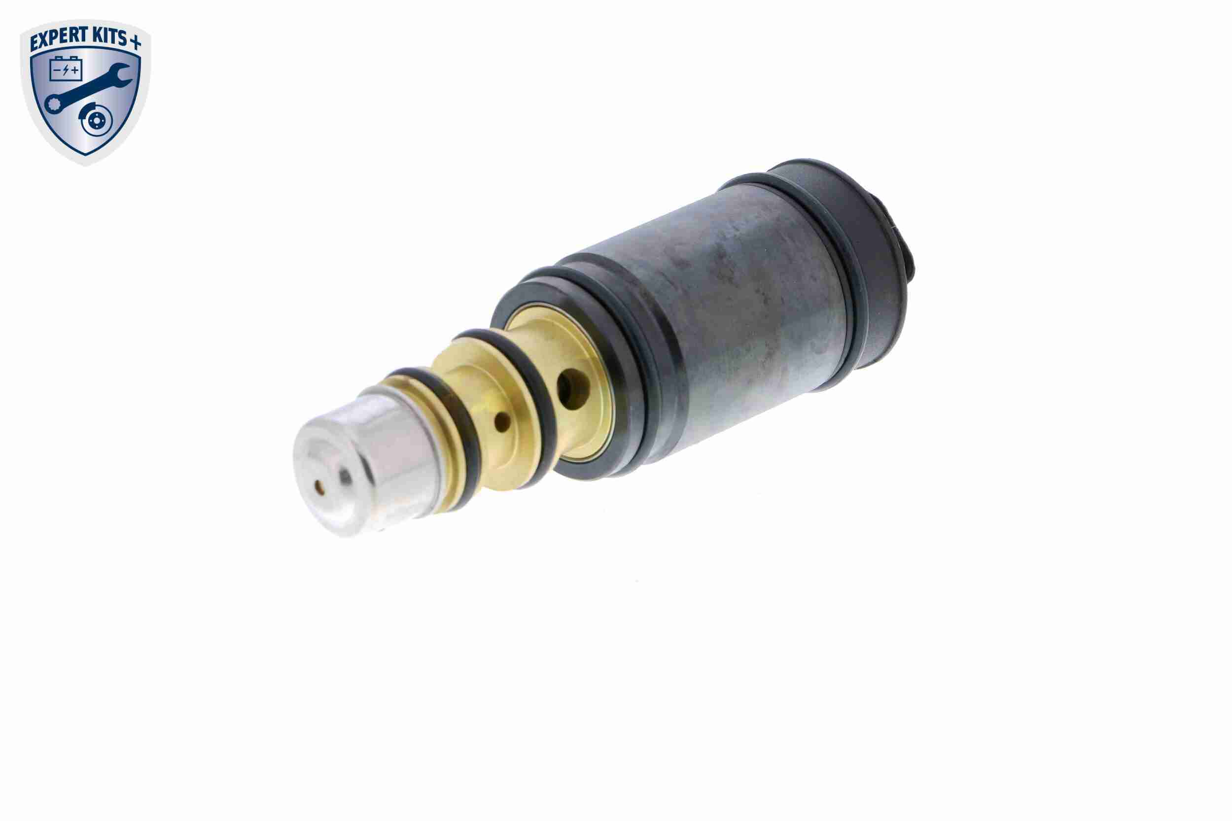 VEMO V30-77-1011 EXPERT KITS + Control Valve, air conditioning compressor for MERCEDES-BENZ