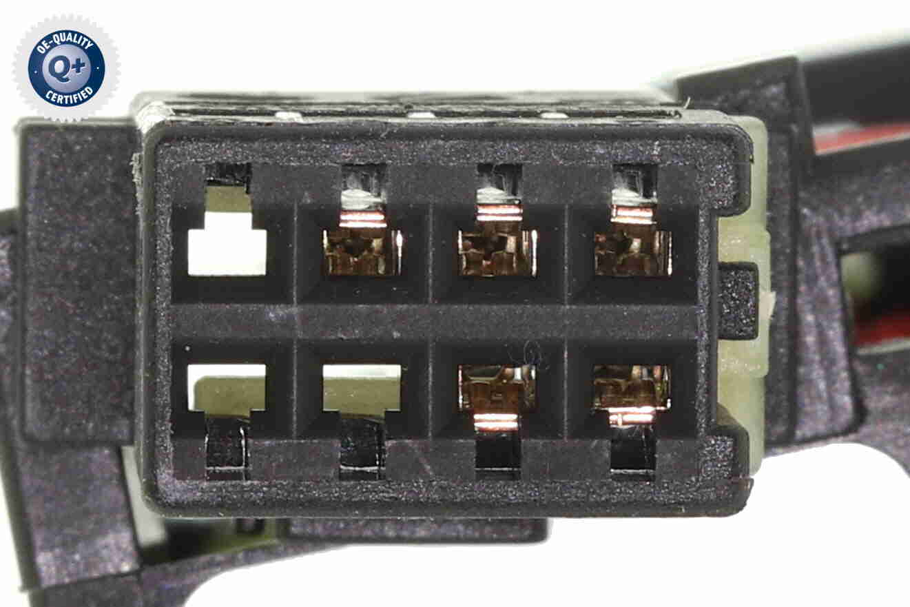 VEMO V30-80-1757 Q+, original equipment manufacturer quality Διακόπτης φλας for MERCEDES-BENZ