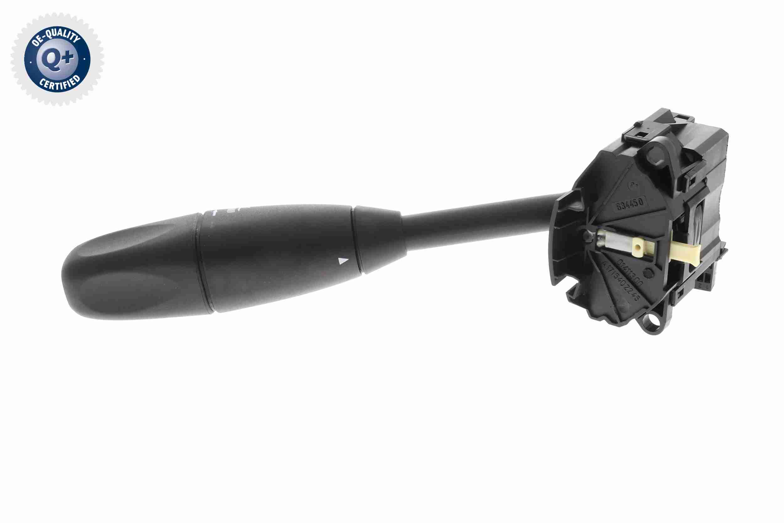 VEMO V30-80-1757 Q+, original equipment manufacturer quality Διακόπτης φλας for MERCEDES-BENZ