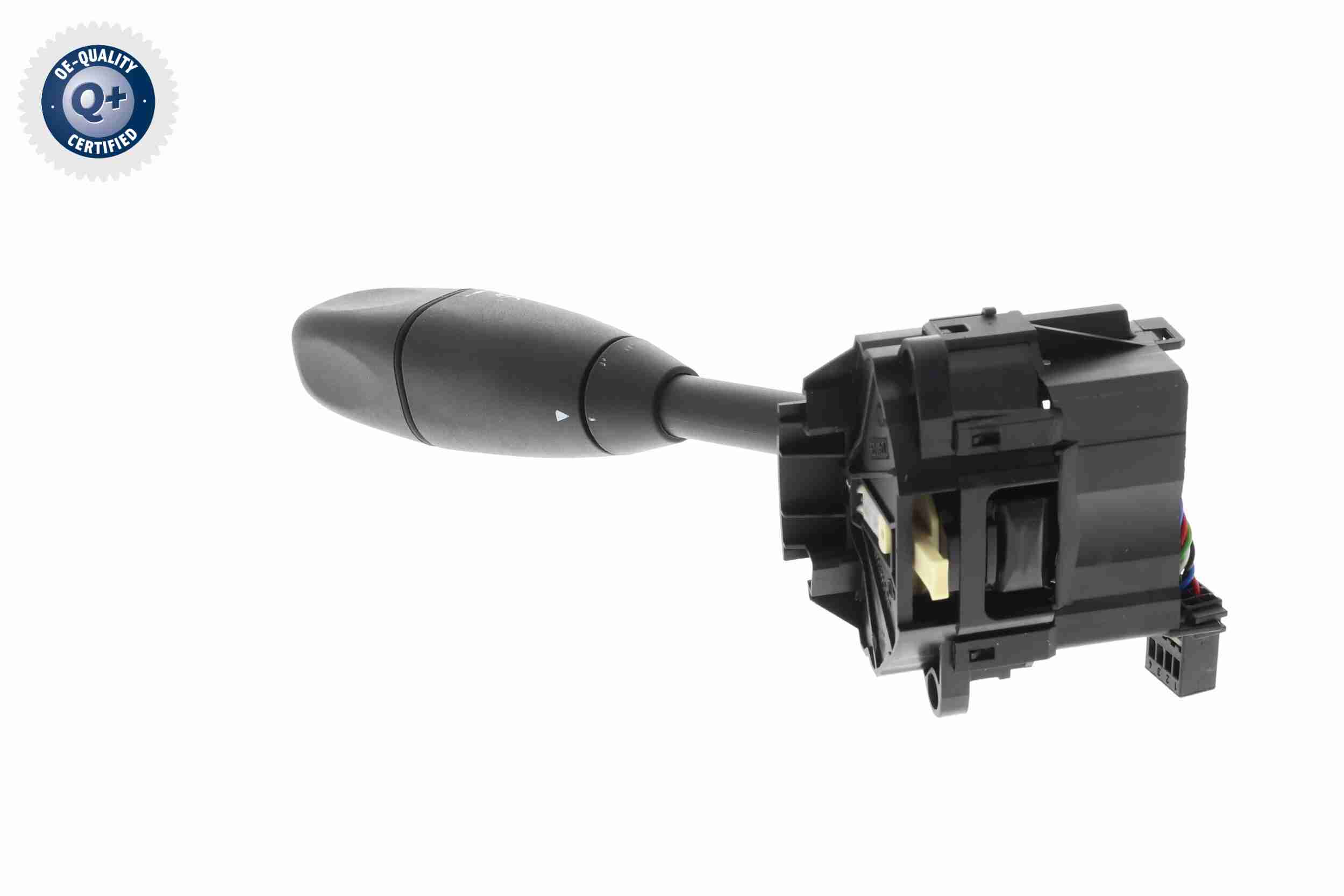 VEMO V30-80-1757 Q+, original equipment manufacturer quality Διακόπτης φλας for MERCEDES-BENZ
