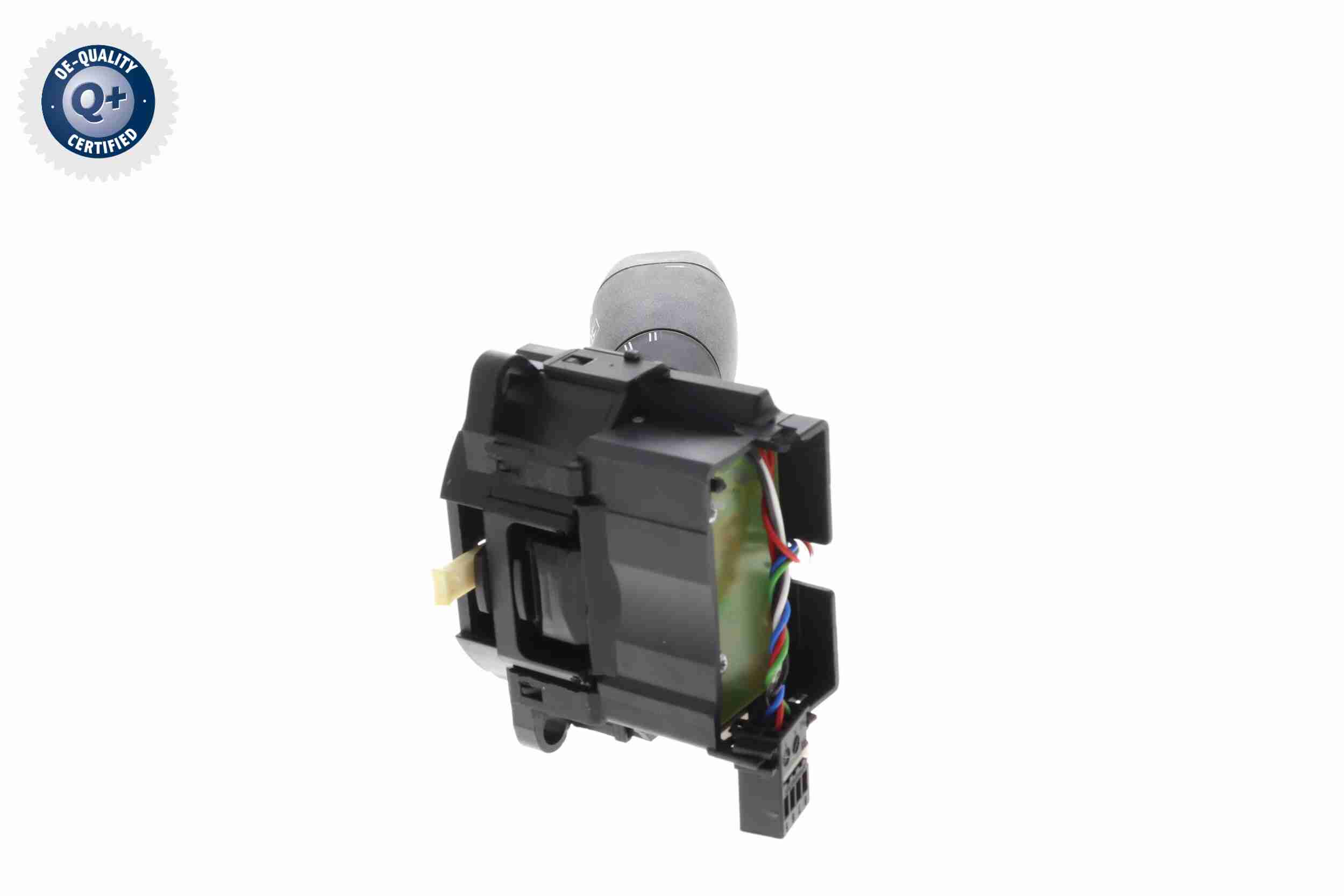 VEMO V30-80-1757 Q+, original equipment manufacturer quality Διακόπτης φλας for MERCEDES-BENZ