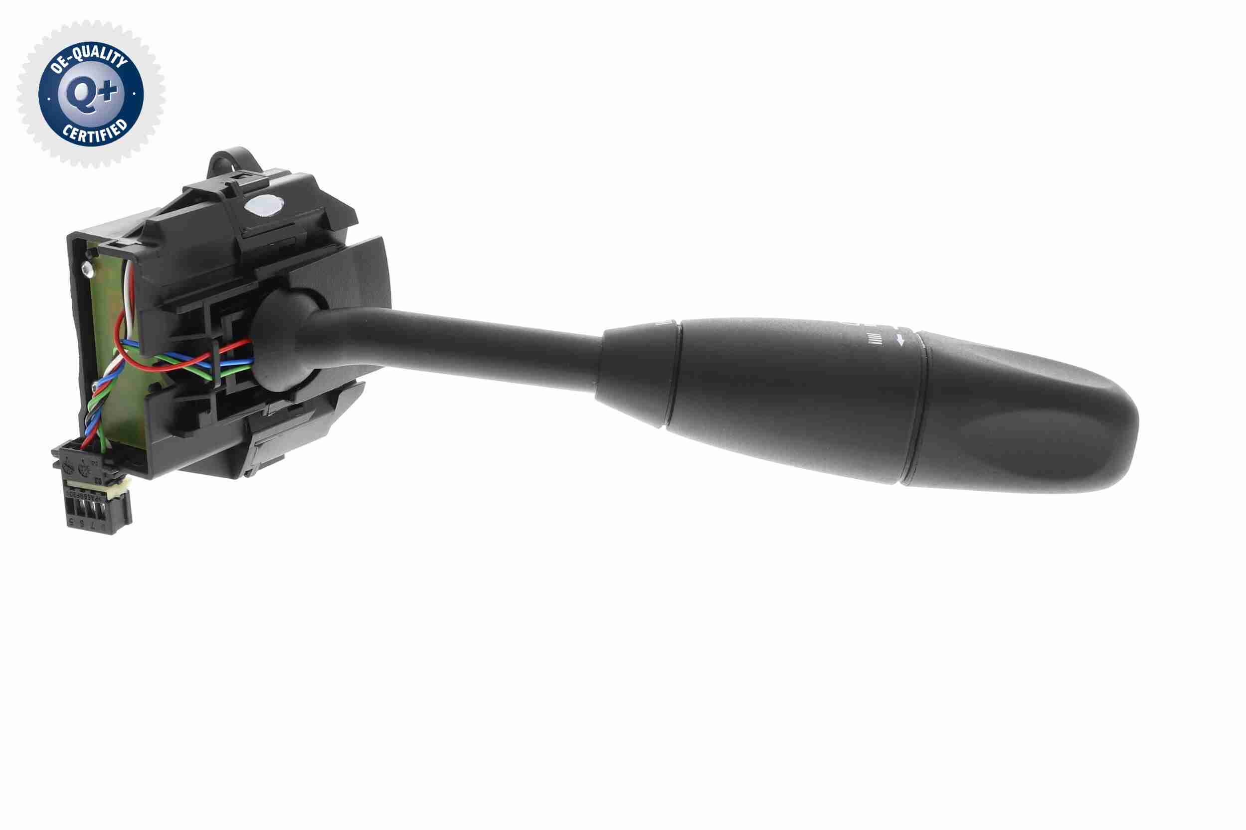 VEMO V30-80-1757 Q+, original equipment manufacturer quality Διακόπτης φλας for MERCEDES-BENZ