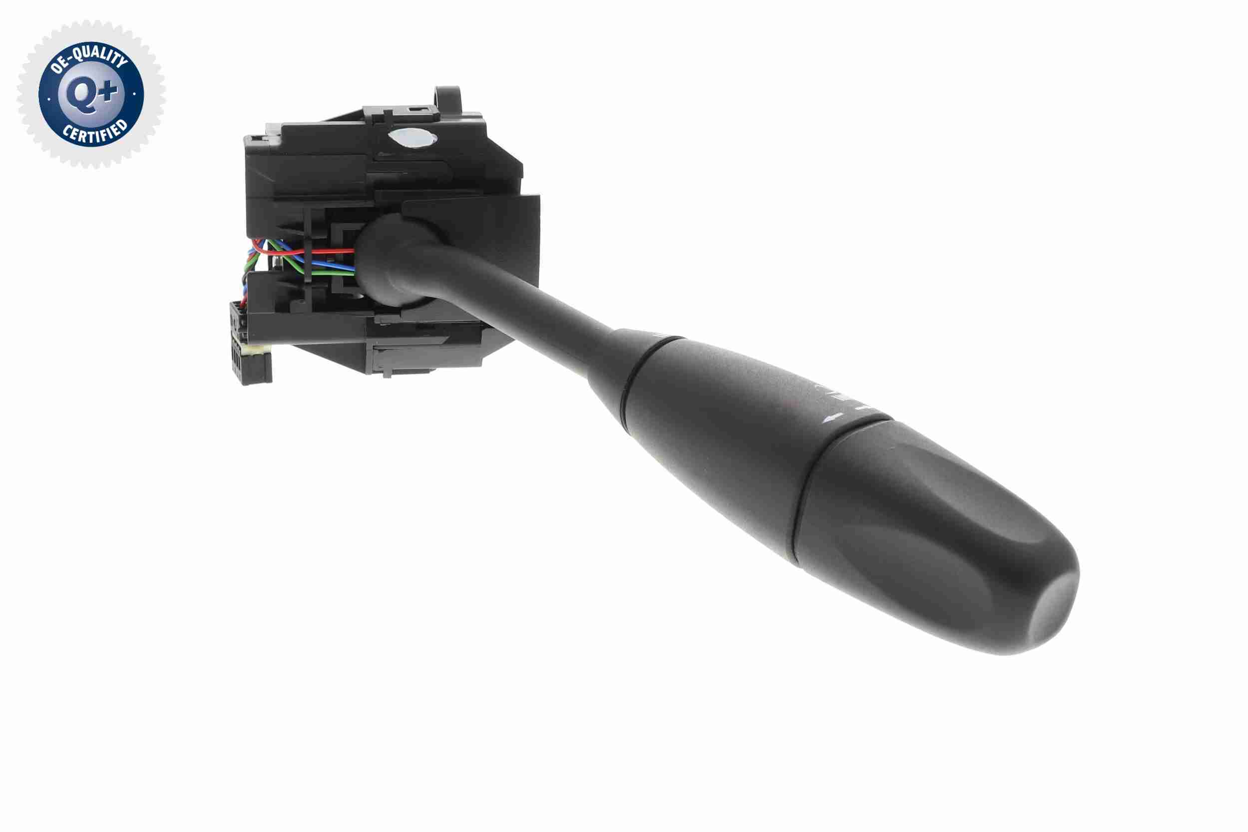 VEMO V30-80-1757 Q+, original equipment manufacturer quality Διακόπτης φλας for MERCEDES-BENZ