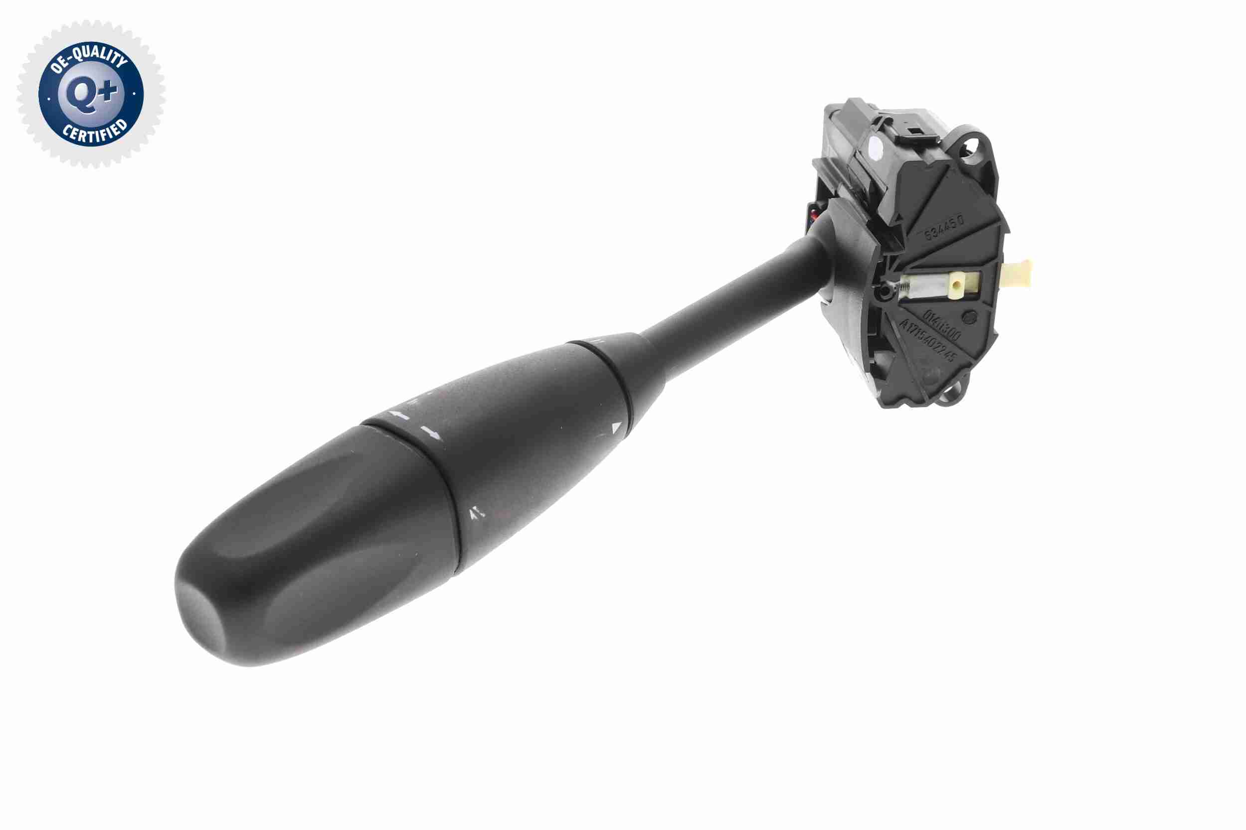 VEMO V30-80-1757 Q+, original equipment manufacturer quality Διακόπτης φλας for MERCEDES-BENZ
