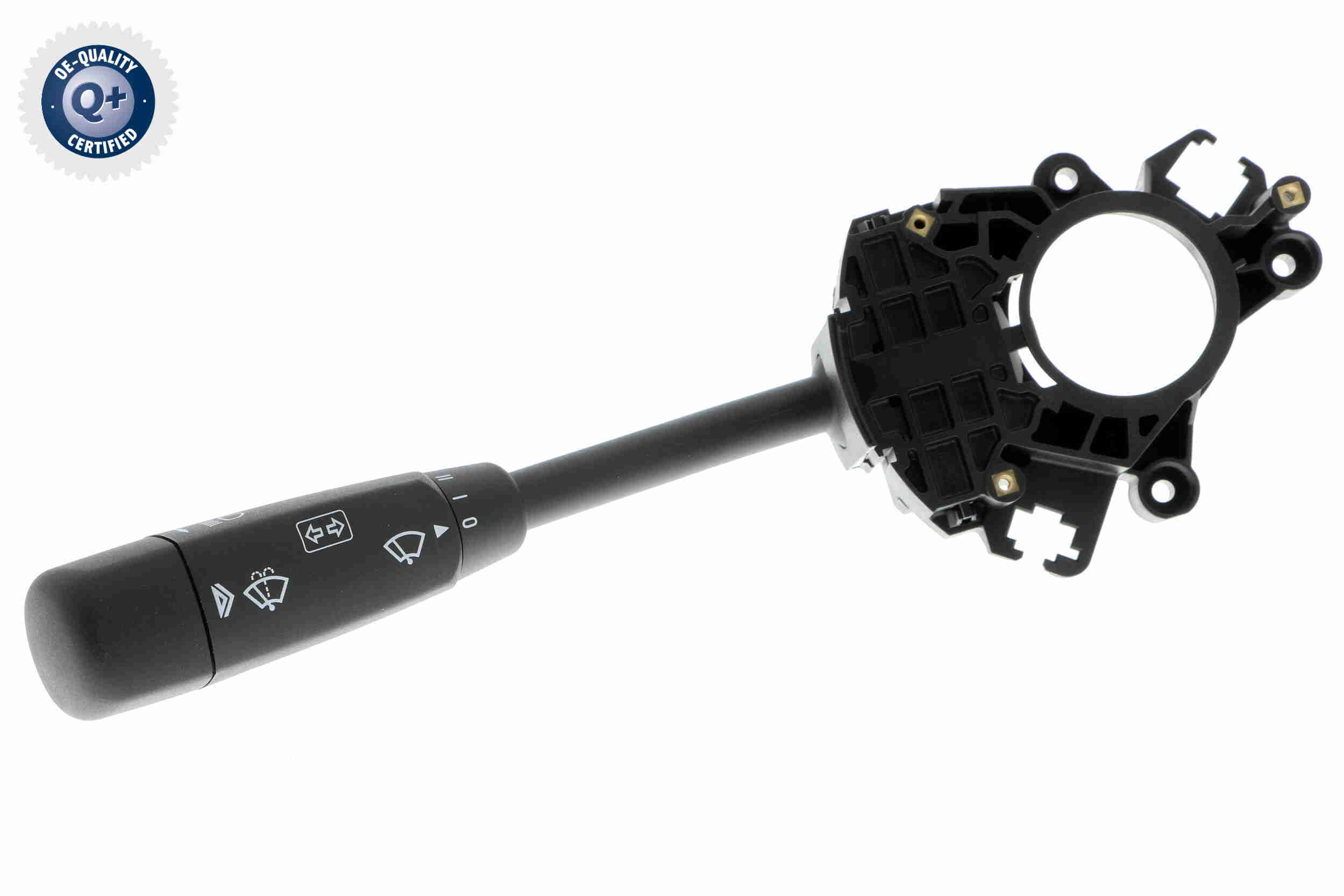 VEMO V30-80-1770 Q+, original equipment manufacturer quality Διακόπτης φλας Εσωτερικός χώρος for MERCEDES-BENZ