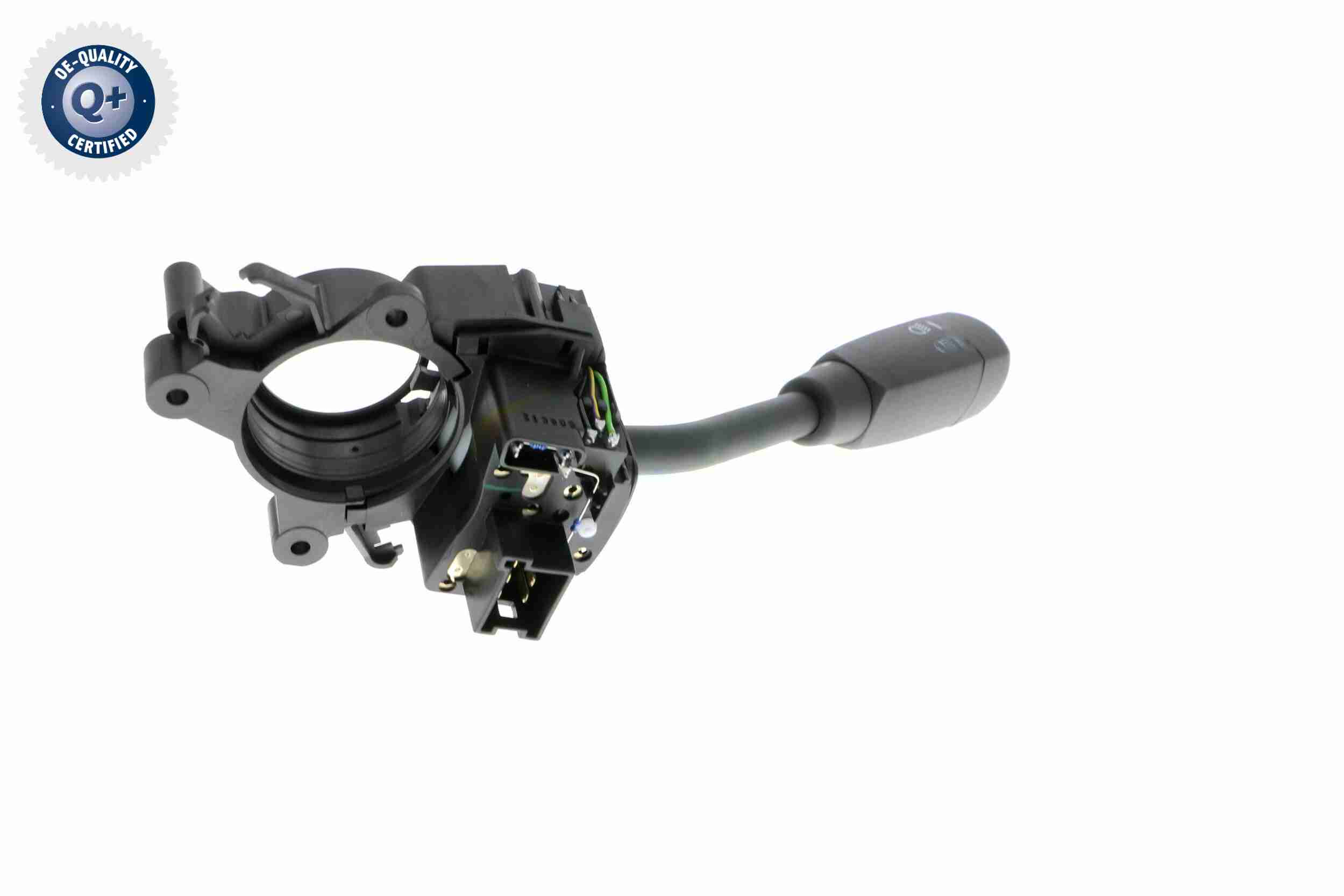 VEMO V30-80-1770 Q+, original equipment manufacturer quality Διακόπτης φλας Εσωτερικός χώρος for MERCEDES-BENZ