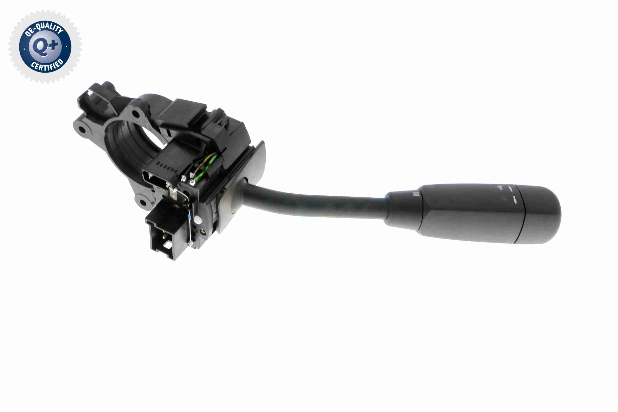 VEMO V30-80-1770 Q+, original equipment manufacturer quality Διακόπτης φλας Εσωτερικός χώρος for MERCEDES-BENZ