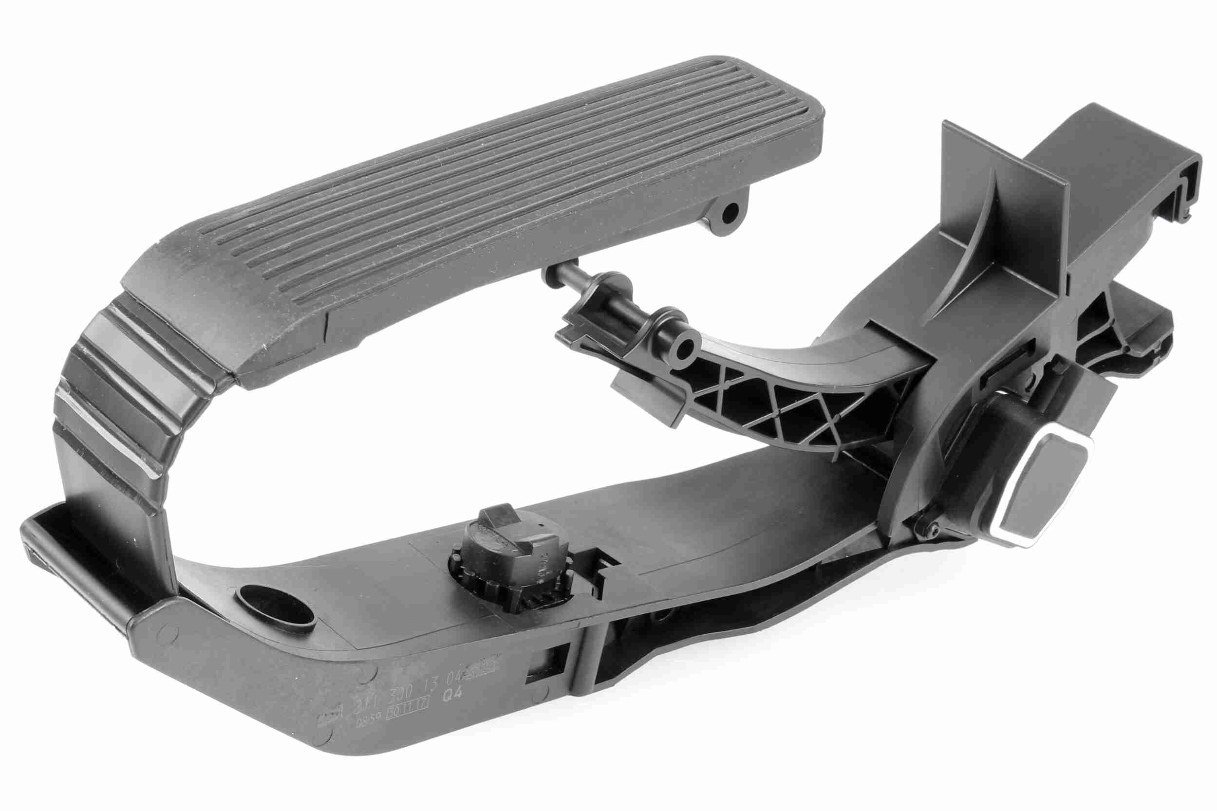 VEMO V30-82-0005 Original VEMO Quality Αισθητήρας, θέση του πεντάλ γκαζιού for MERCEDES-BENZ