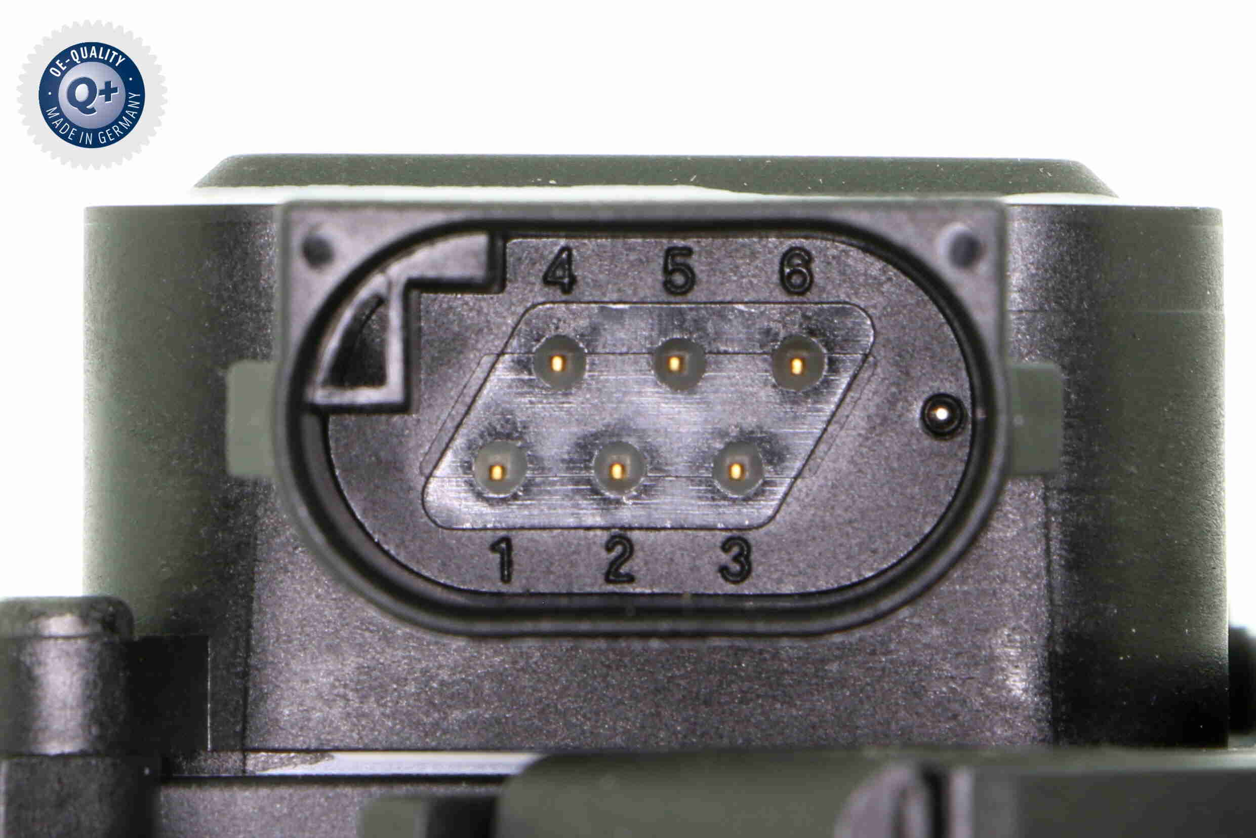 VEMO V30-82-0008 Original VEMO Quality Αισθητήρας, θέση του πεντάλ γκαζιού for MERCEDES-BENZ