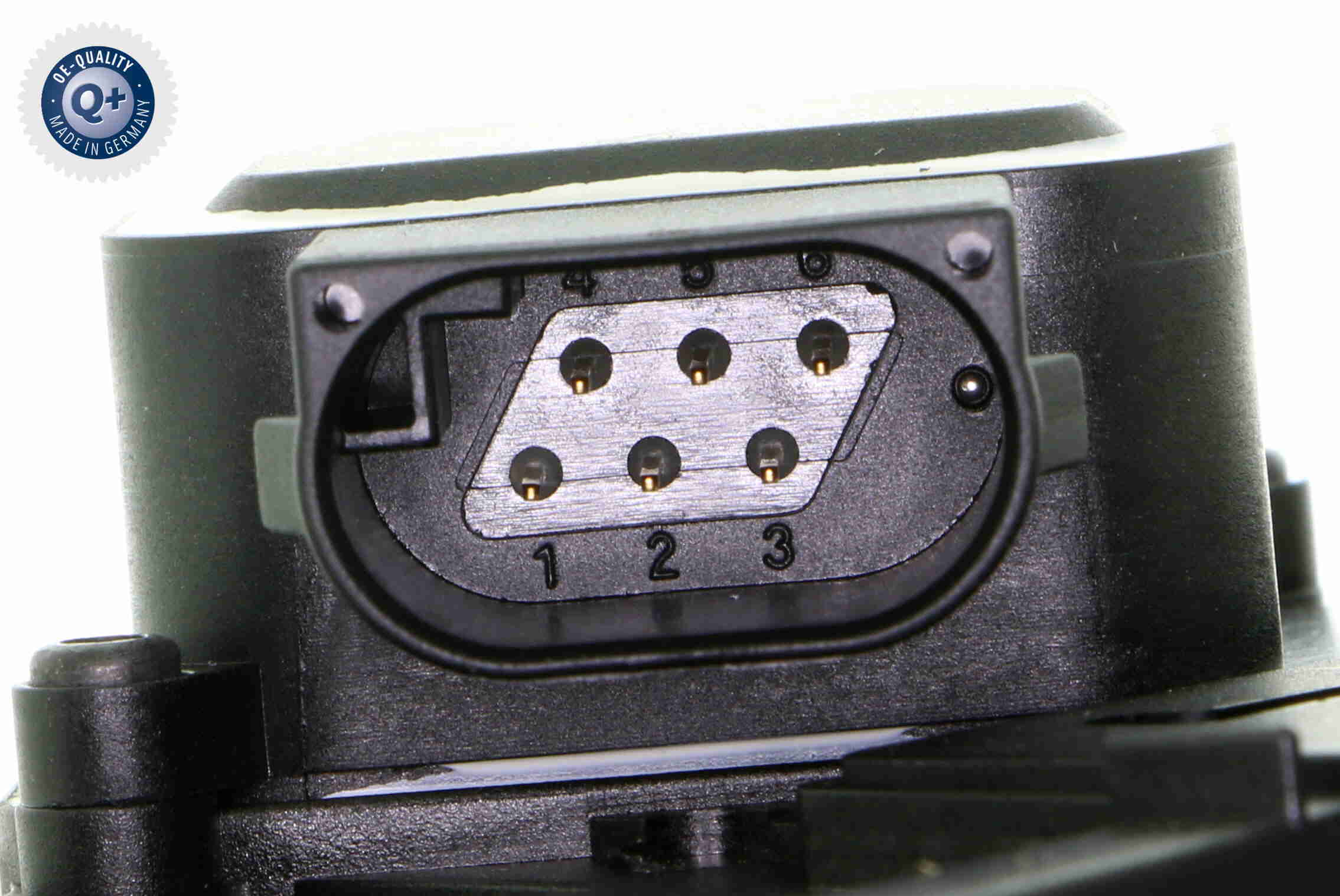 VEMO V30-82-0019 Original VEMO Quality Αισθητήρας, θέση του πεντάλ γκαζιού for MERCEDES-BENZ