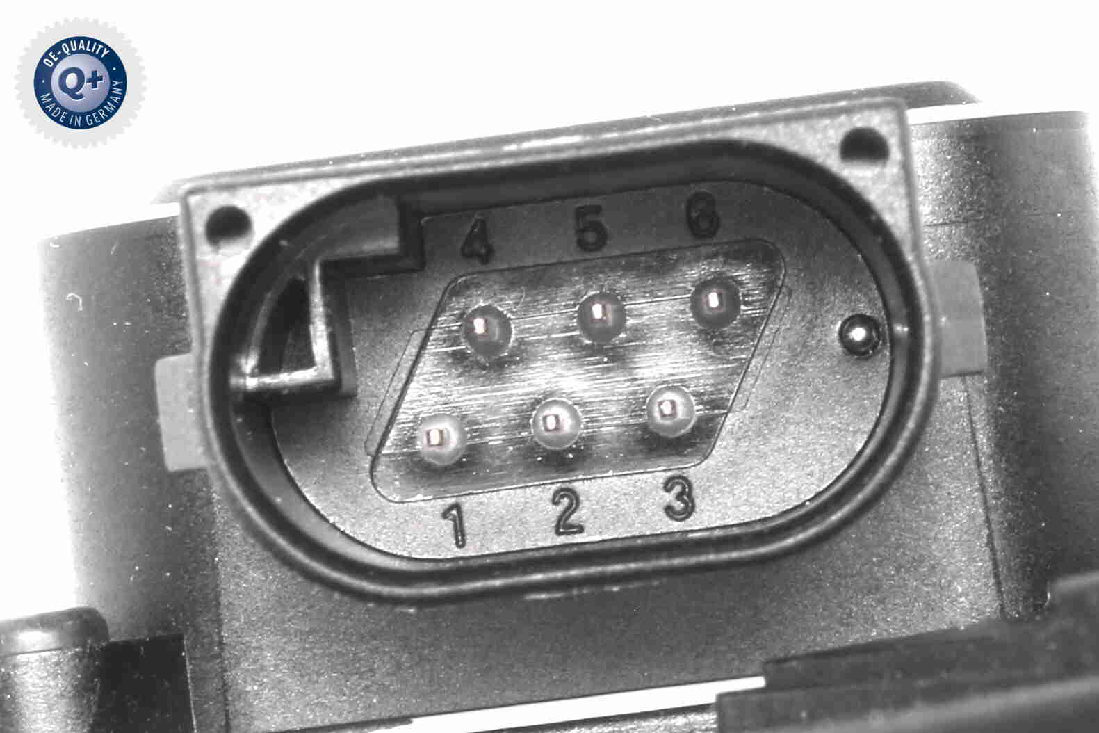 VEMO V30-82-0020 Original VEMO Quality Αισθητήρας, θέση του πεντάλ γκαζιού for MERCEDES-BENZ