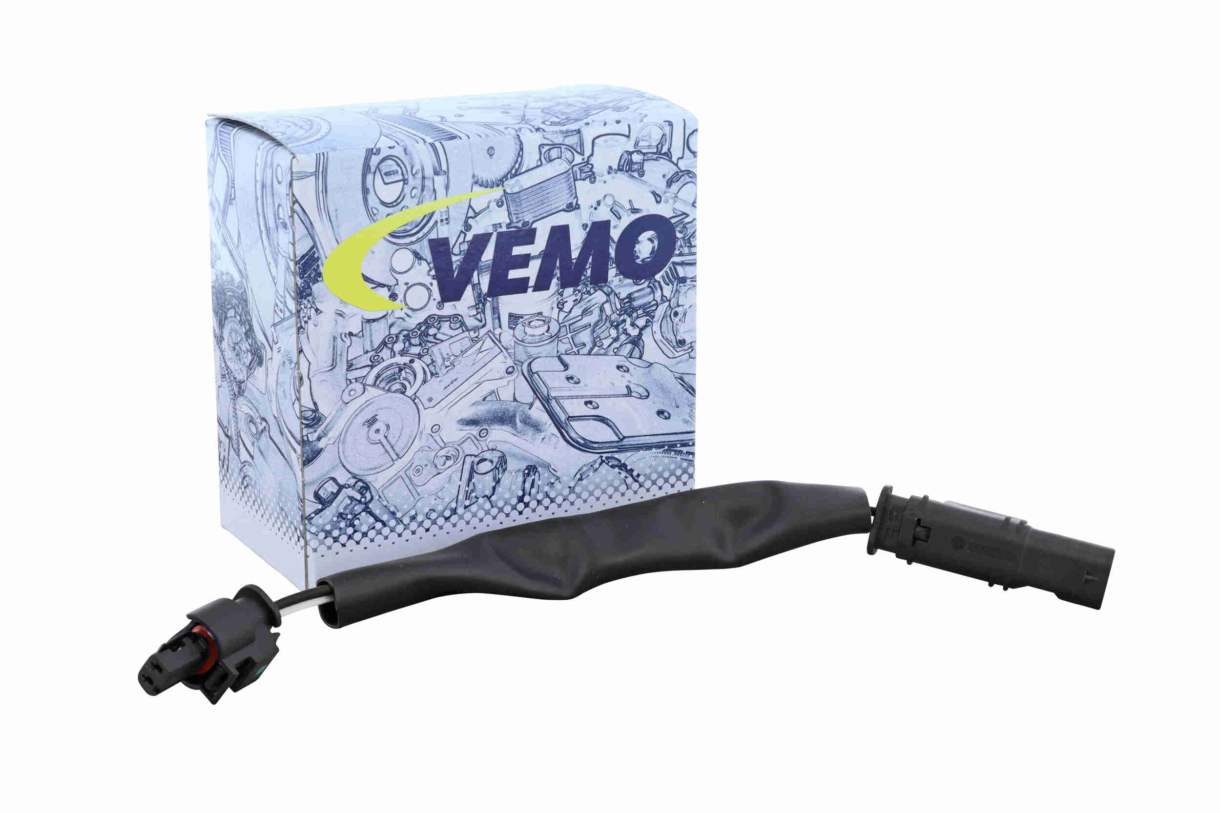 VEMO V30-83-0016 Green Mobility Parts Συνδετικό καλώδιο, αισθητήρας εκκεντροφόρου άξονα) for AUDI MERCEDES-BENZ SEAT SKODA VW