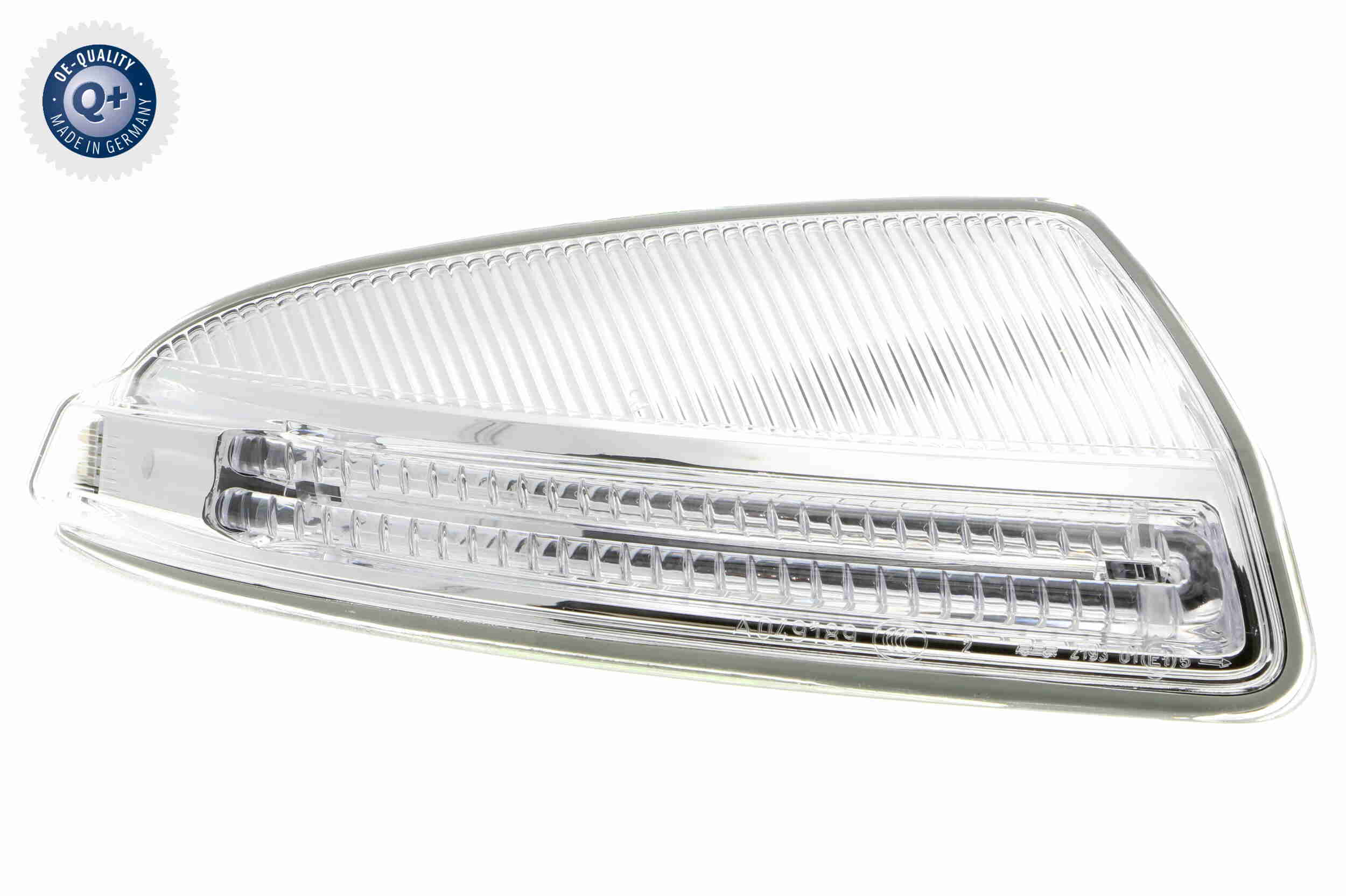 VEMO V30-84-0014 Original VEMO Quality Auxiliary Direction Indicator Exterior Mirror for MERCEDES-BENZ