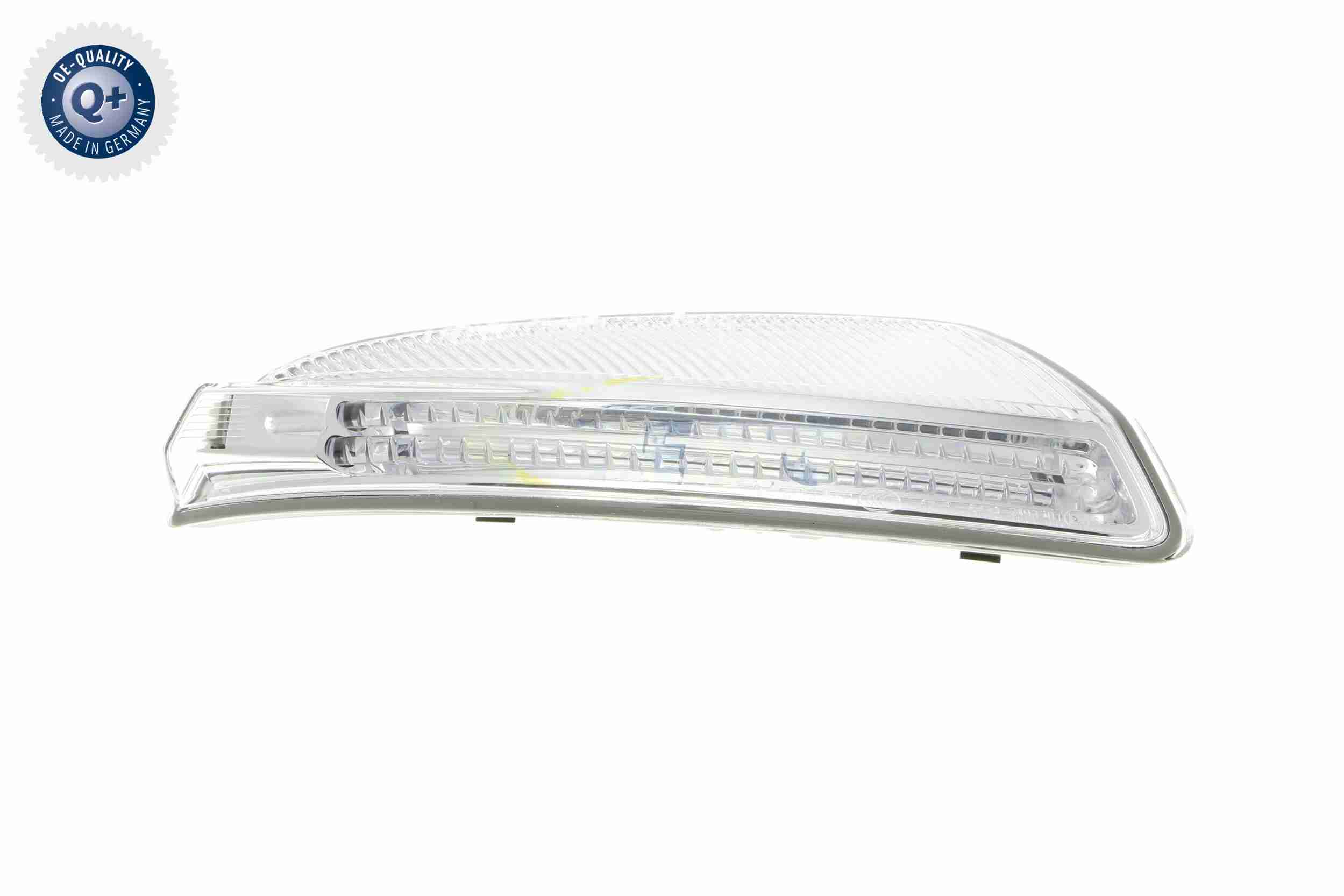VEMO V30-84-0014 Original VEMO Quality Auxiliary Direction Indicator Exterior Mirror for MERCEDES-BENZ