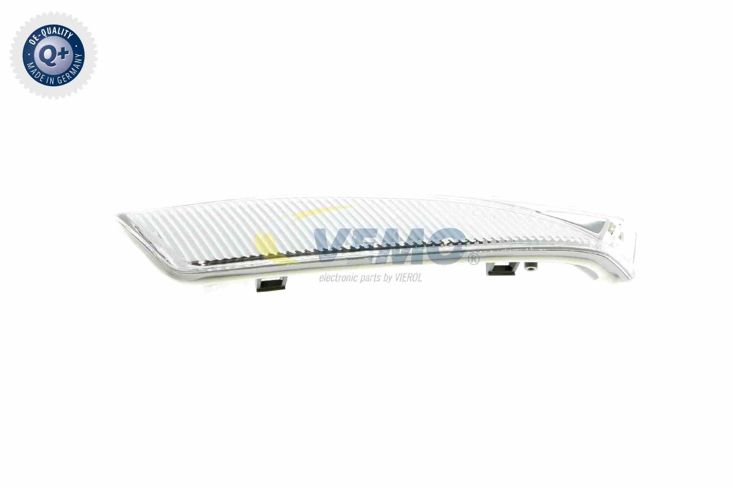 VEMO V30-84-0014 Original VEMO Quality Auxiliary Direction Indicator Exterior Mirror for MERCEDES-BENZ