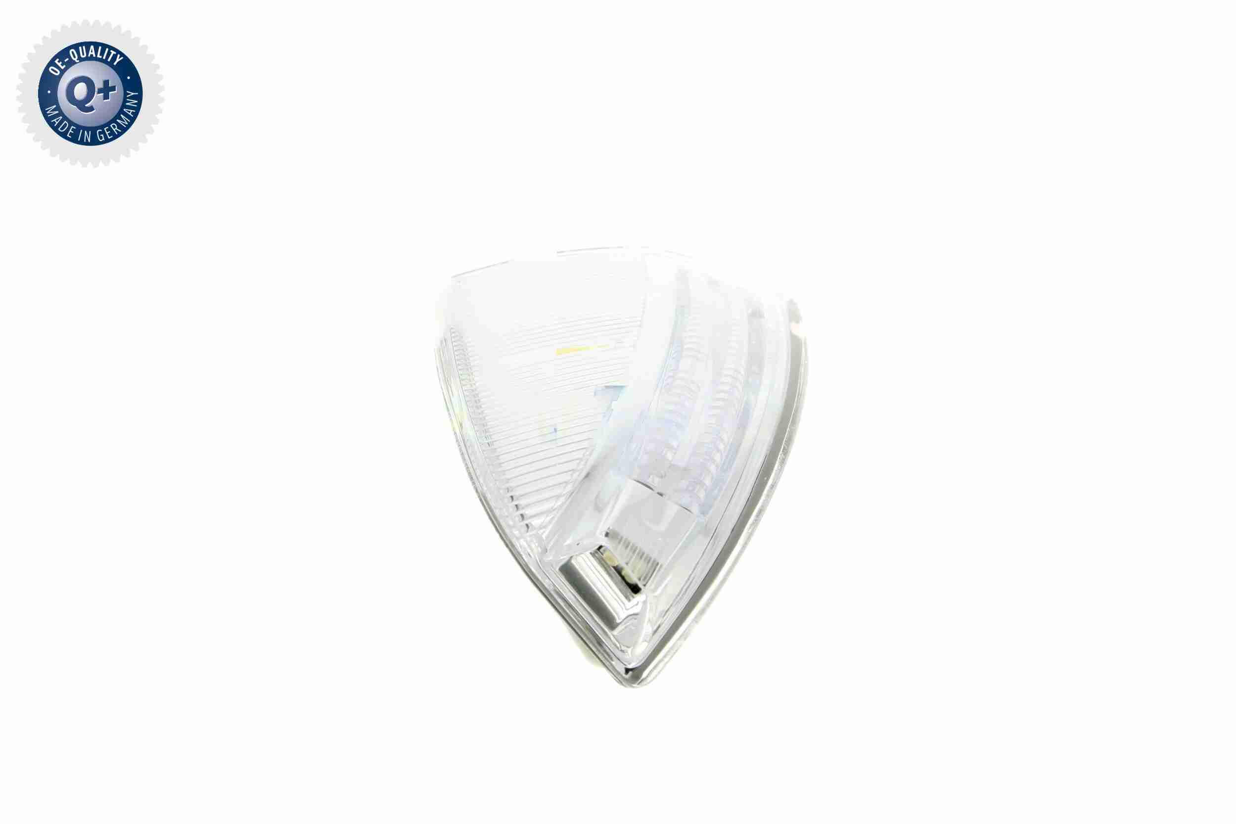 VEMO V30-84-0014 Original VEMO Quality Auxiliary Direction Indicator Exterior Mirror for MERCEDES-BENZ