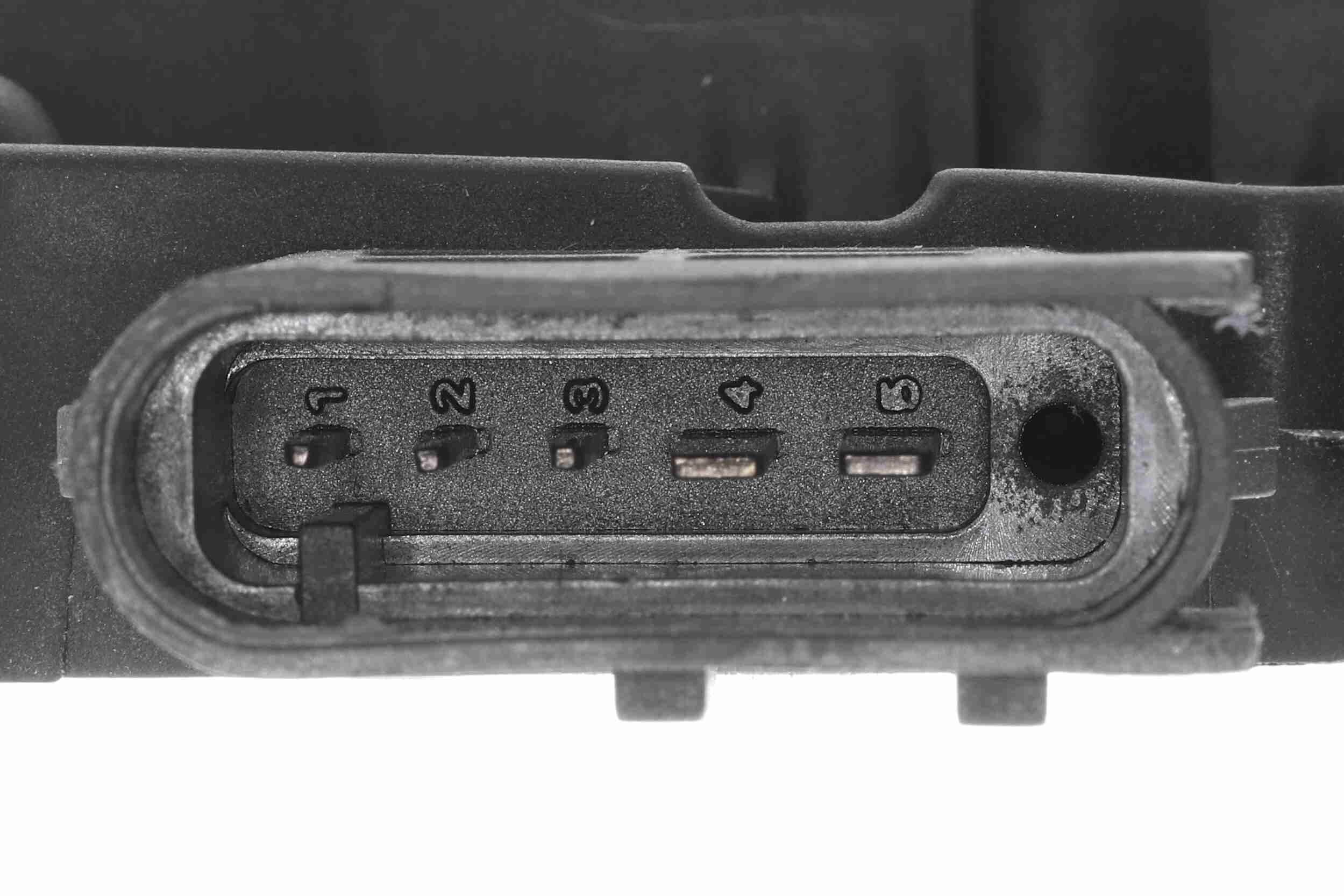 VEMO V30-86-0007 Original VEMO Quality Control Unit, automatic transmission for MERCEDES-BENZ