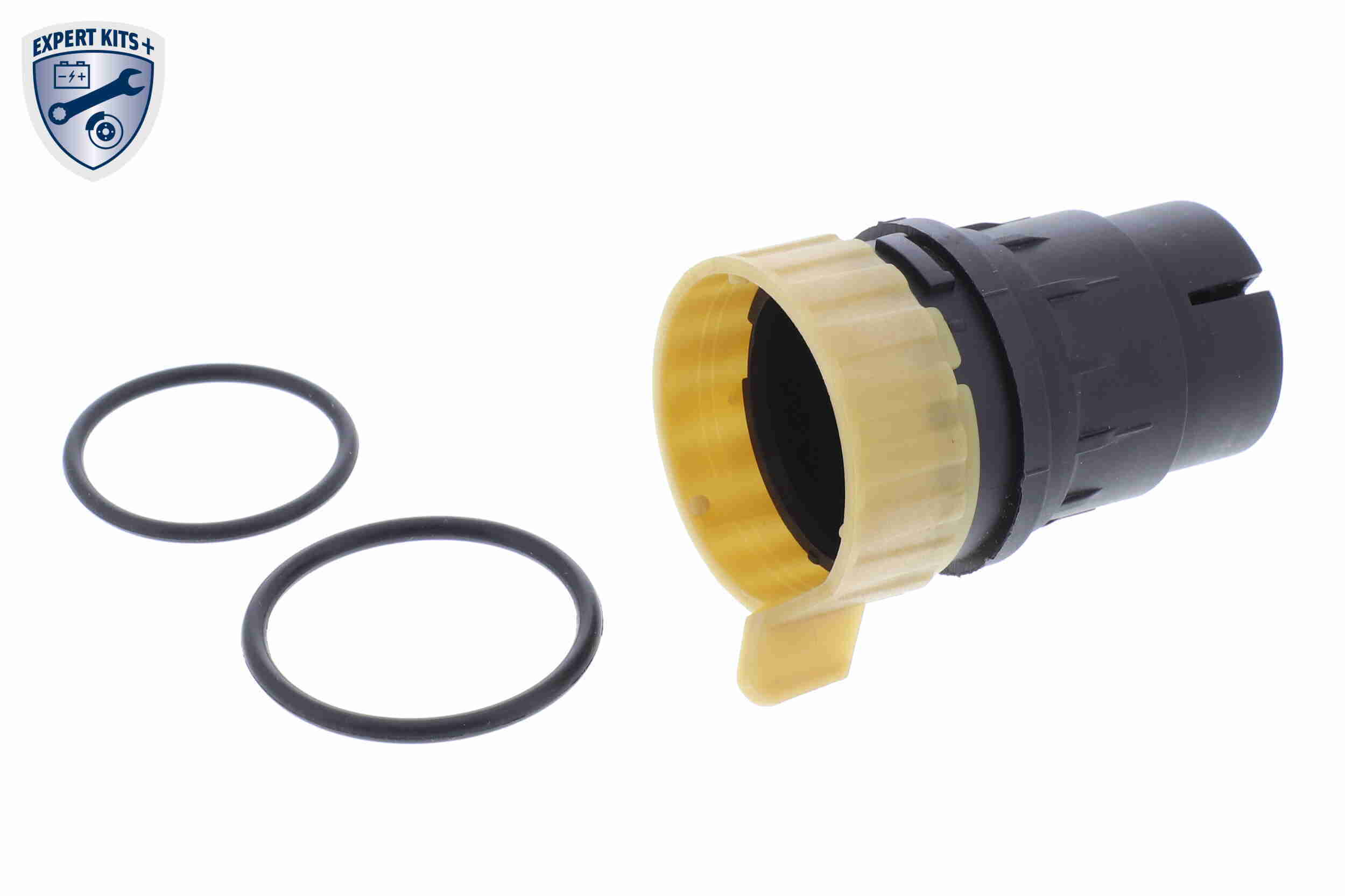 VEMO V33-86-0002 EXPERT KITS + Σετ επισκευής, Mechatronik (αυτόματο κιβώτιο ταχυτήτων) for CHRYSLER DODGE JEEP