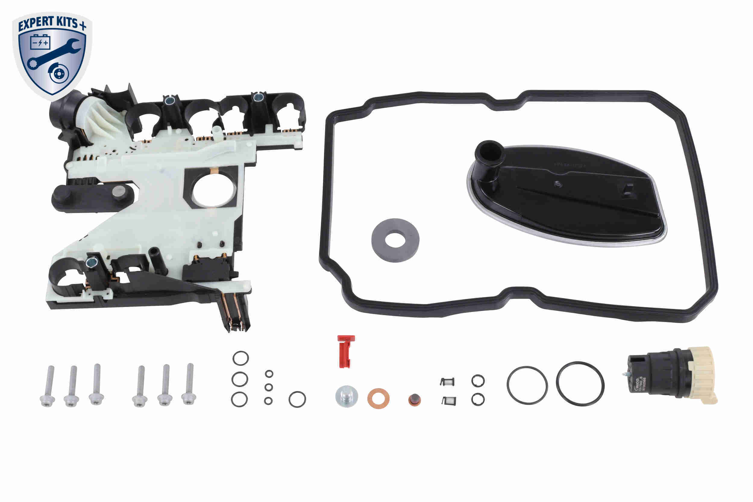 VEMO V33-86-0003 EXPERT KITS + Σετ επισκευής, Mechatronik (αυτόματο κιβώτιο ταχυτήτων) for CHRYSLER DODGE JEEP