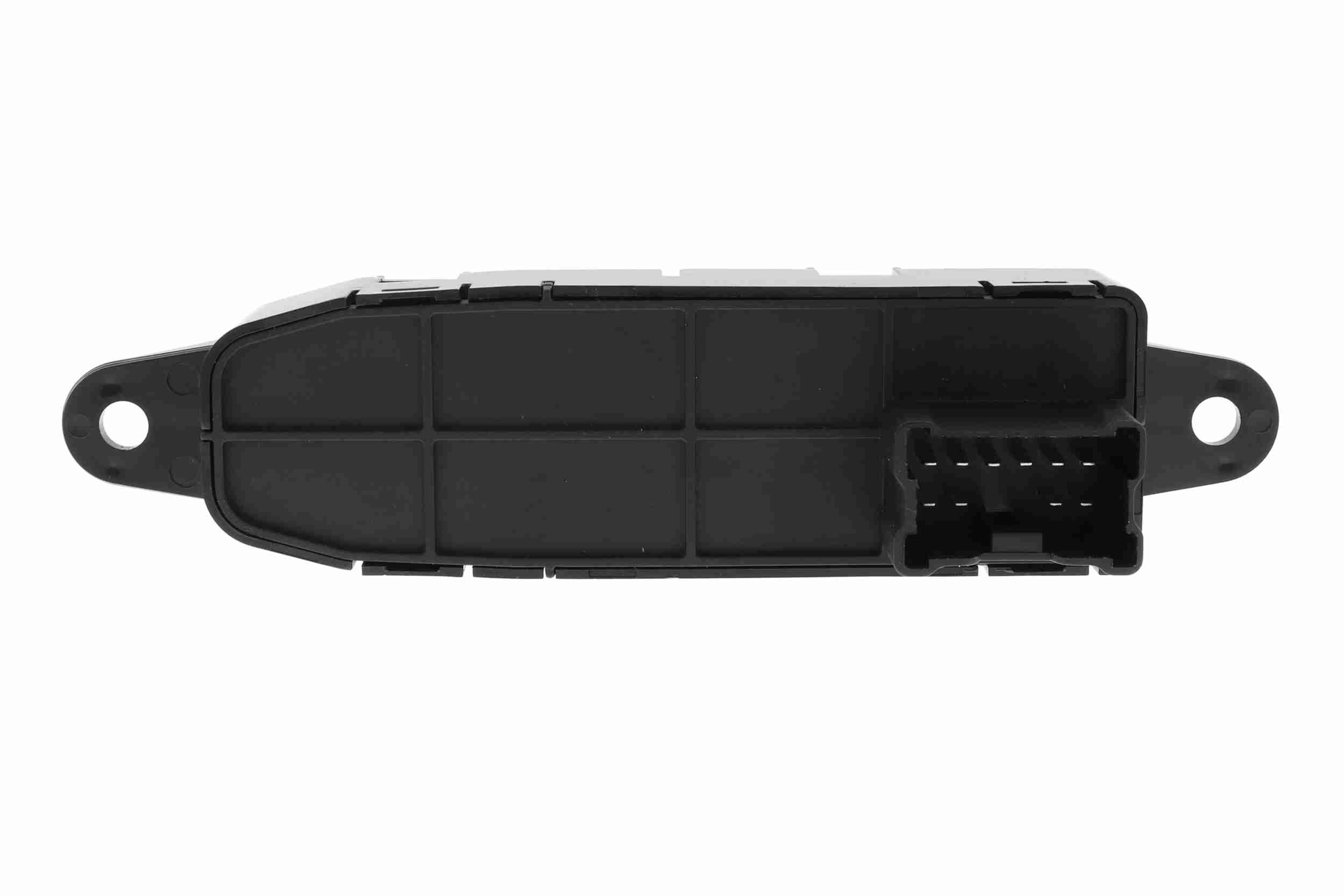 VEMO V38-73-0064 Green Mobility Parts Διακόπτης, ρύθμιση καθίσματος στην πλευρά του οδηγού for NISSAN