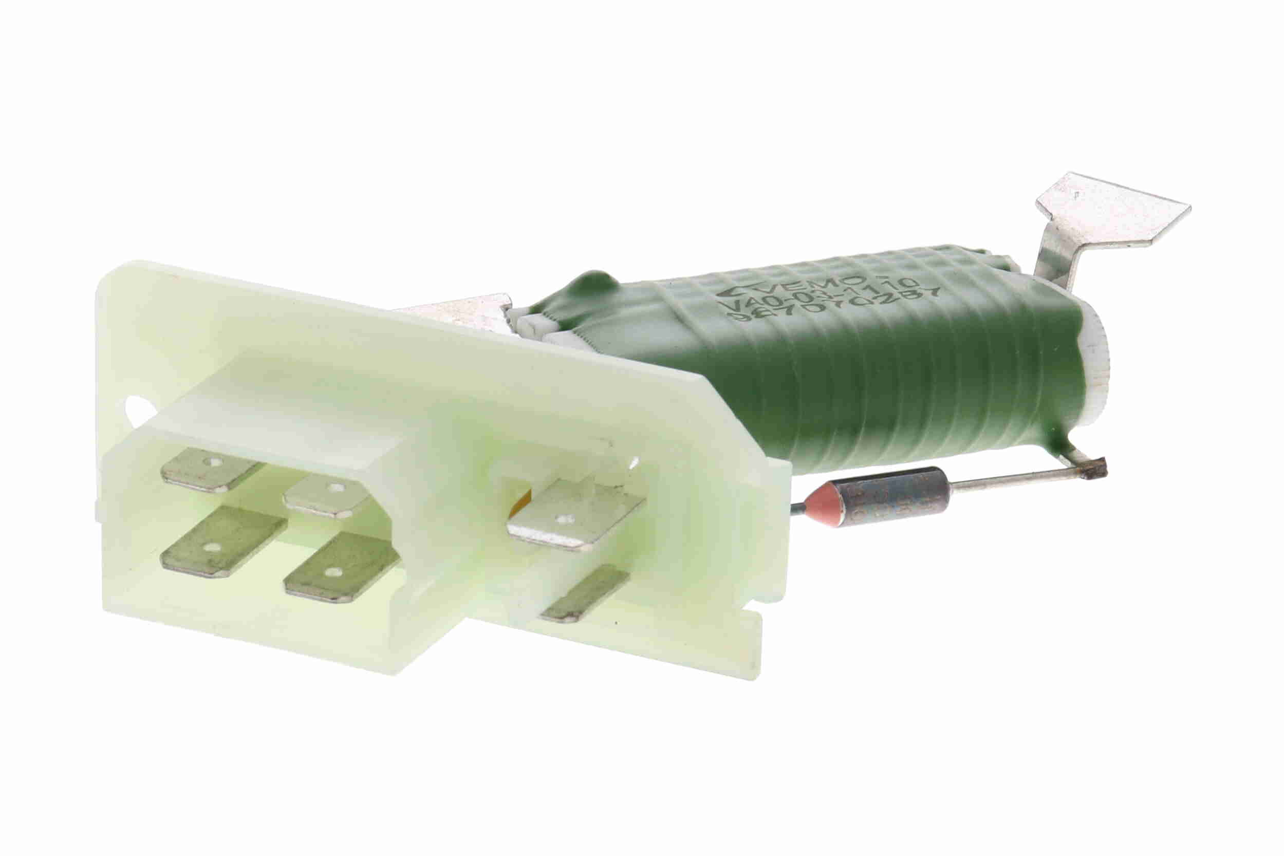 MAHLE ABR 61 000S regulator, kupévifte