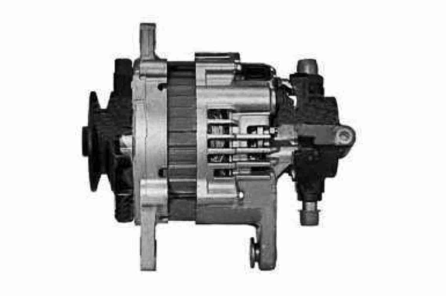 VEMO V40-13-41790 Generator