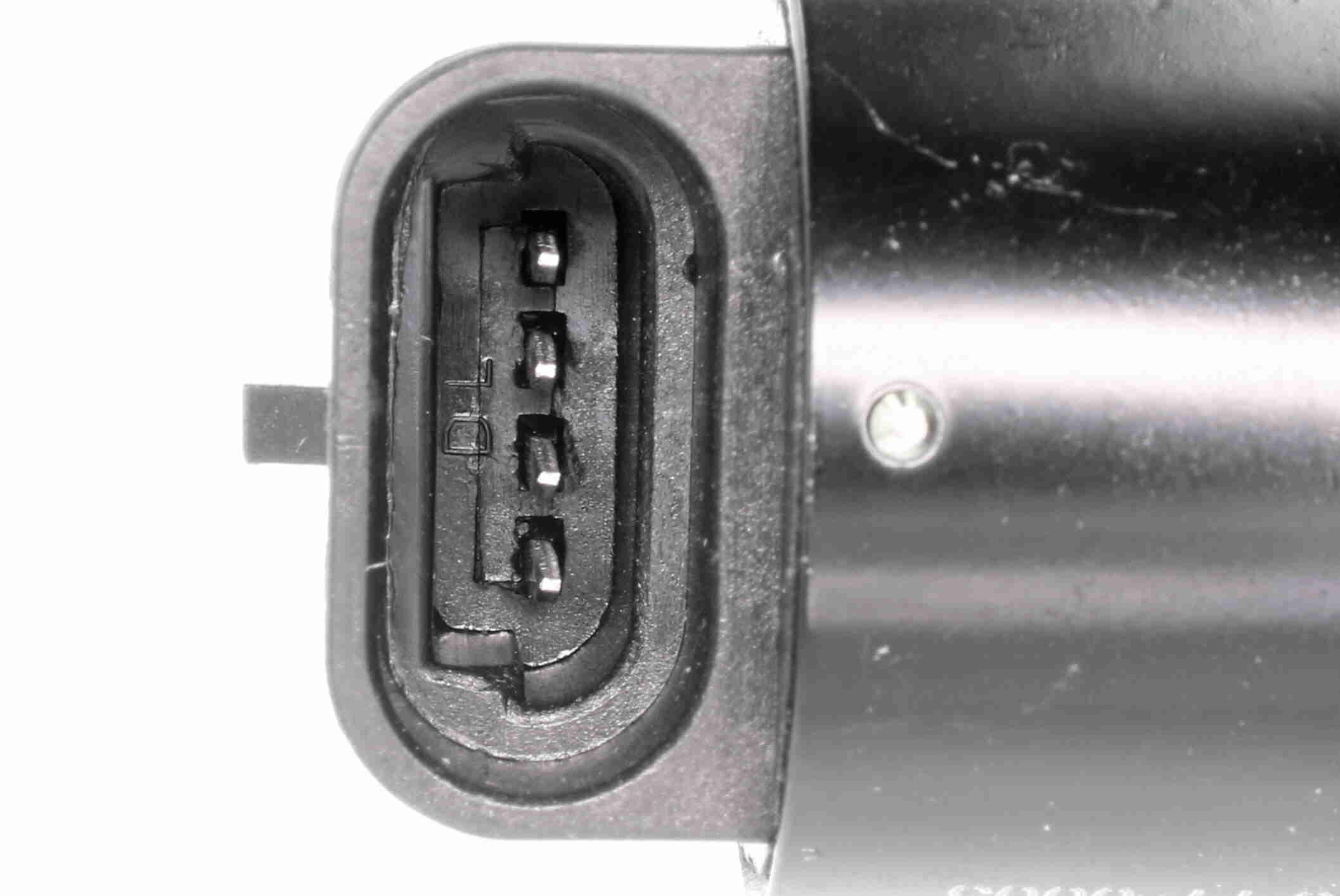 VEMO V40-77-0003 Original VEMO Quality Tomgang reguleringsventil, luftforsyning