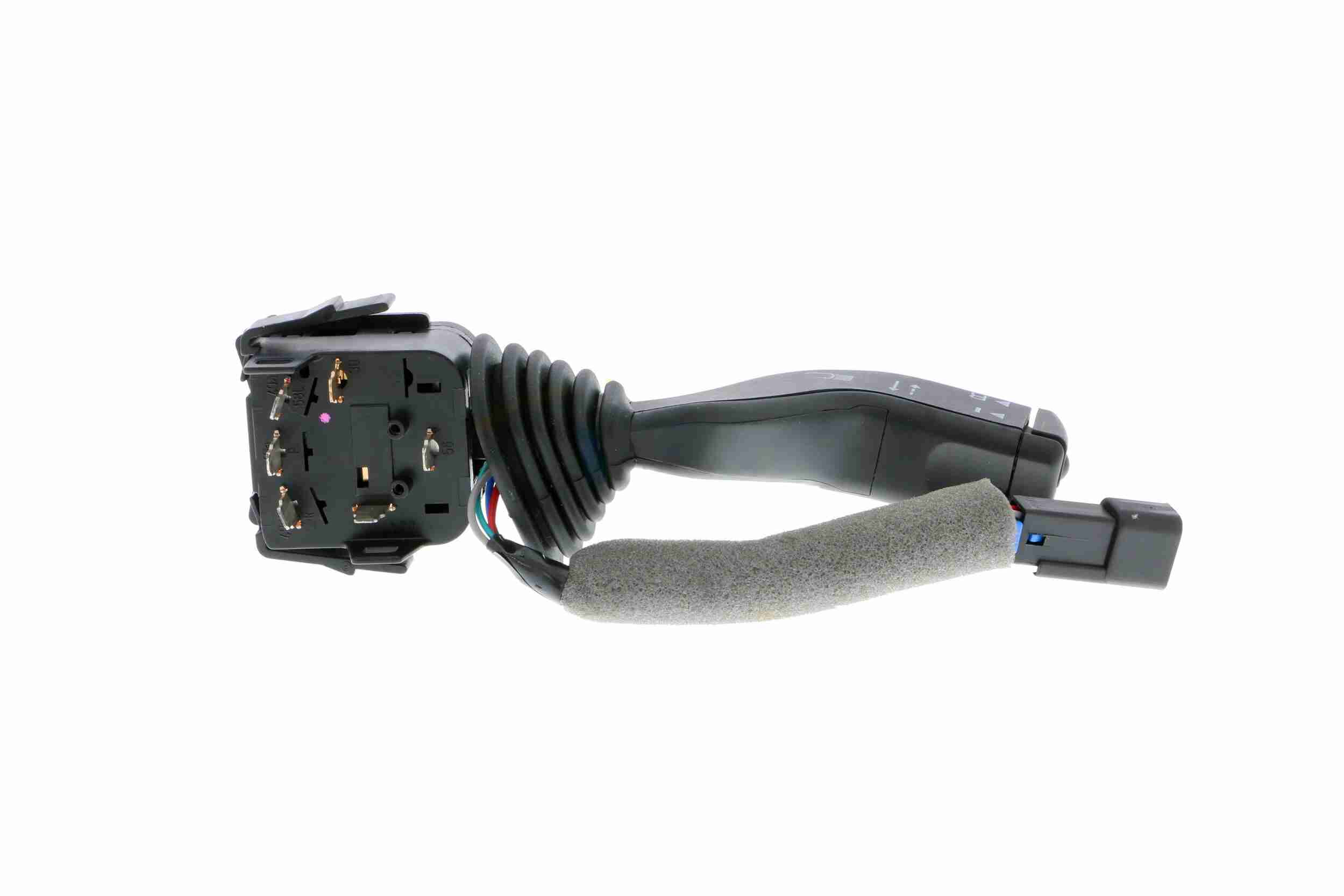 VEMO V40-80-2427 Original VEMO Quality Direction Indicator Switch Interior for OPEL VAUXHALL