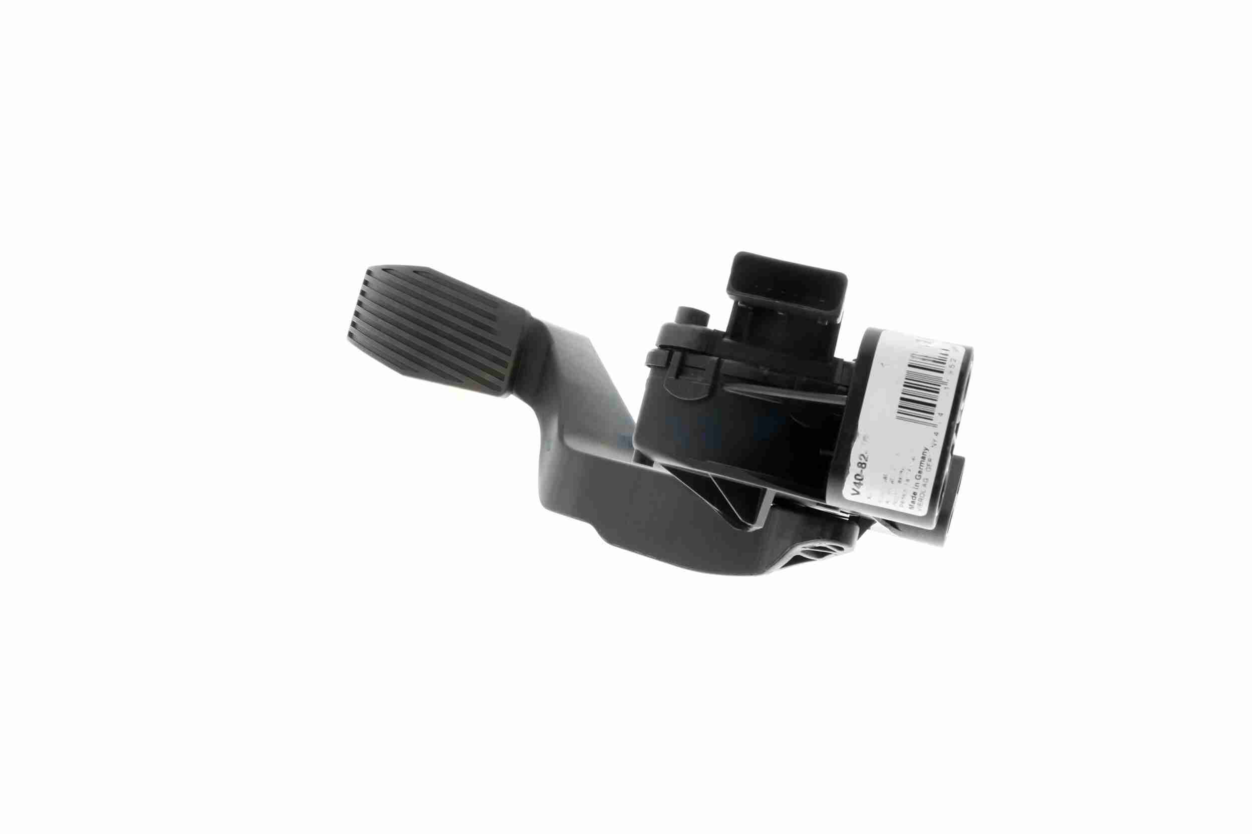 VEMO V40-82-0001 Original VEMO Quality Αισθητήρας, θέση του πεντάλ γκαζιού for OPEL VAUXHALL