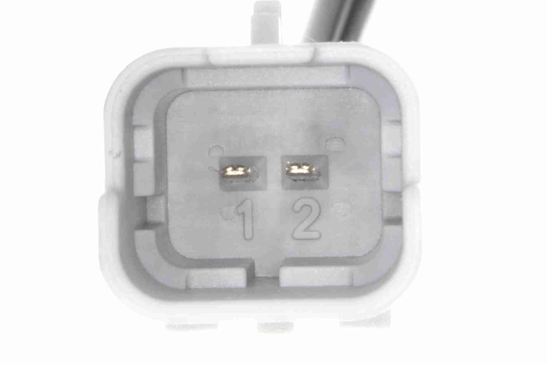 VEMO V42-72-0076 Original VEMO Quality Sensor, ABS
