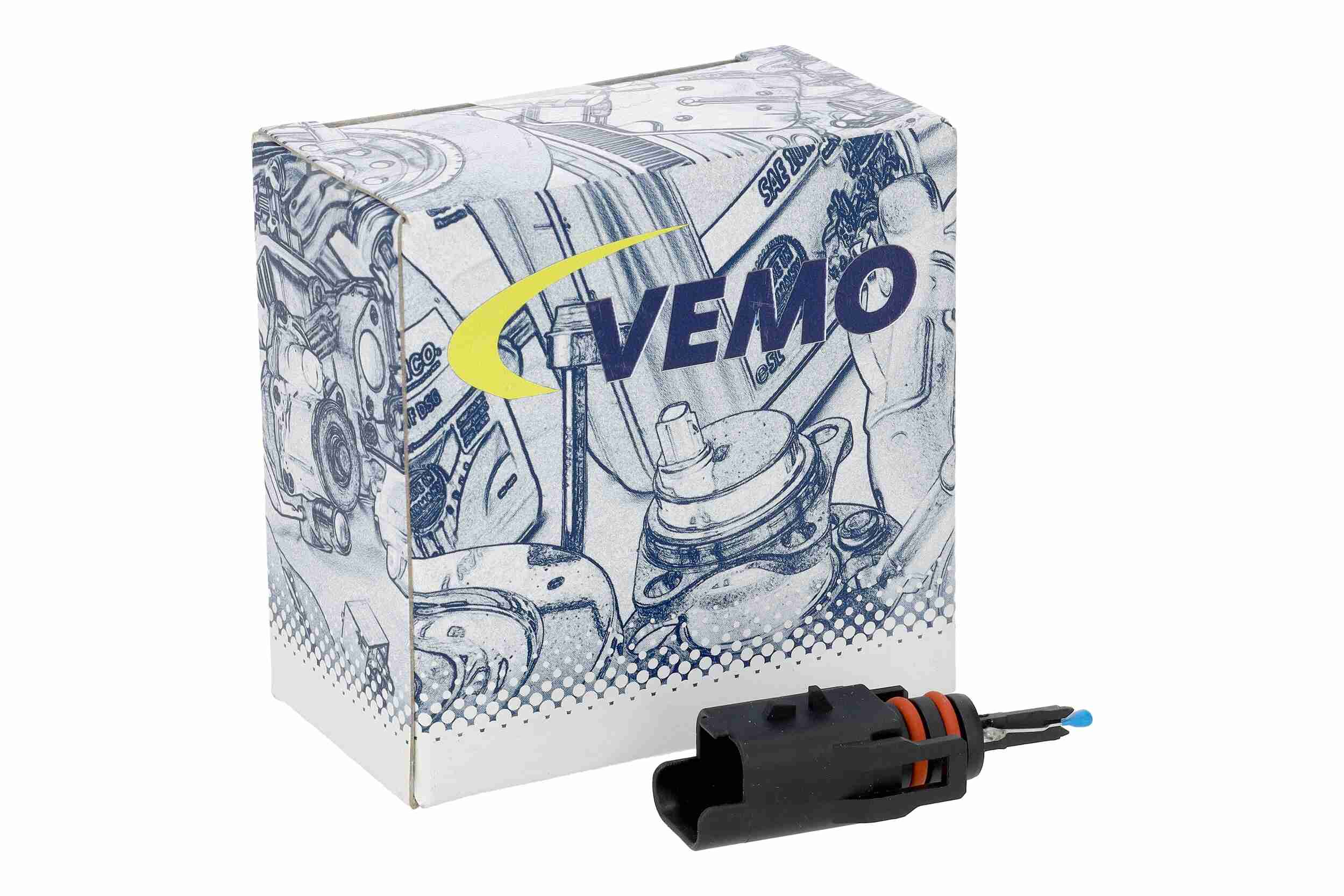 VEMO V42-72-0106 Original VEMO Quality Senzor teploty paliva