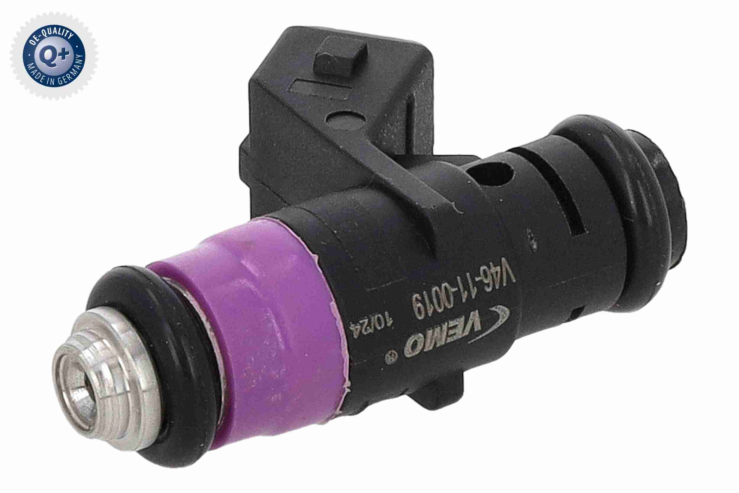 VEMO V46-11-0019 Original VEMO Quality Μπεκ ψεκασμού for RENAULT