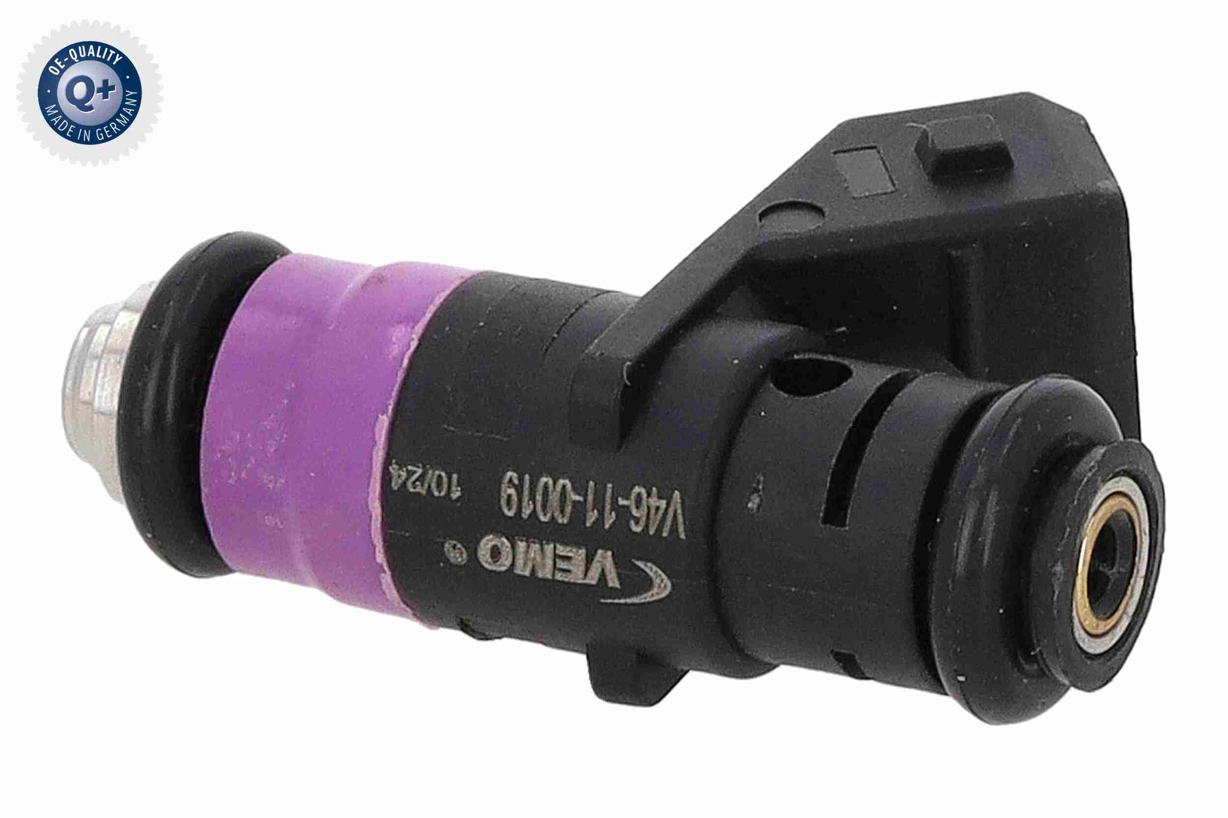 VEMO V46-11-0019 Original VEMO Quality Μπεκ ψεκασμού for RENAULT