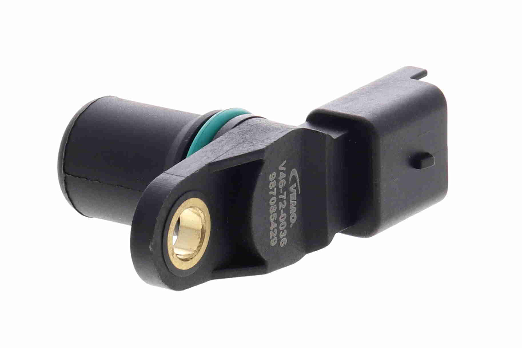 VEMO V46-72-0036 Original VEMO Quality Sensor, tenningsimpuls