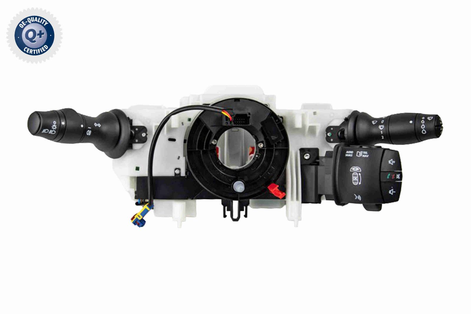 VEMO V46-72-0328 Green Mobility Parts Operating Unit, steering column for NISSAN OPEL RENAULT